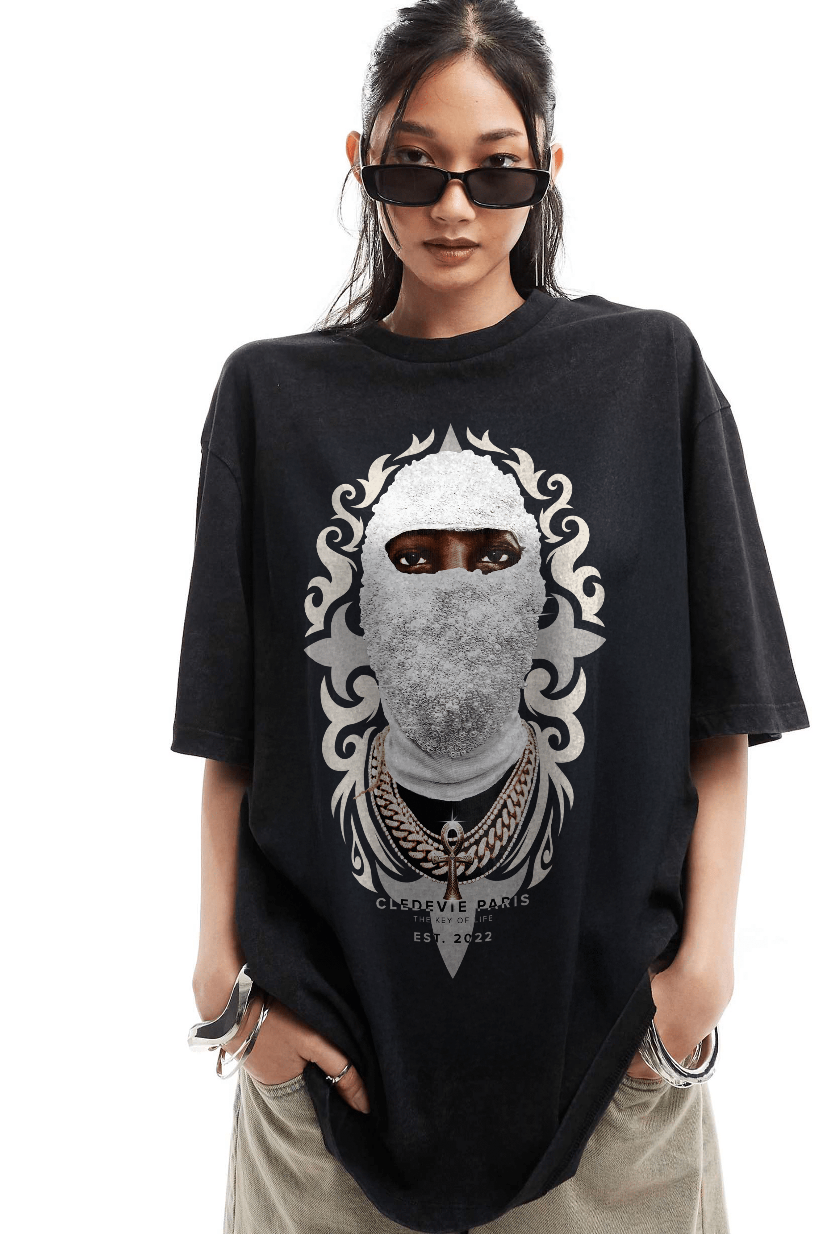 CAMISETA, CAMISETA MASCULINA, CAMISETA FEMININA, STREET, OVERSIZED, CAMISETA OVERSIZED, CAMISETA OVER, CAMISETA BRANCA, CAMISETA PRETA, CAMISETA UNISSEX, OVER