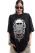 CAMISETA, CAMISETA MASCULINA, CAMISETA FEMININA, STREET, OVERSIZED, CAMISETA OVERSIZED, CAMISETA OVER, CAMISETA BRANCA, CAMISETA PRETA, CAMISETA UNISSEX, OVER