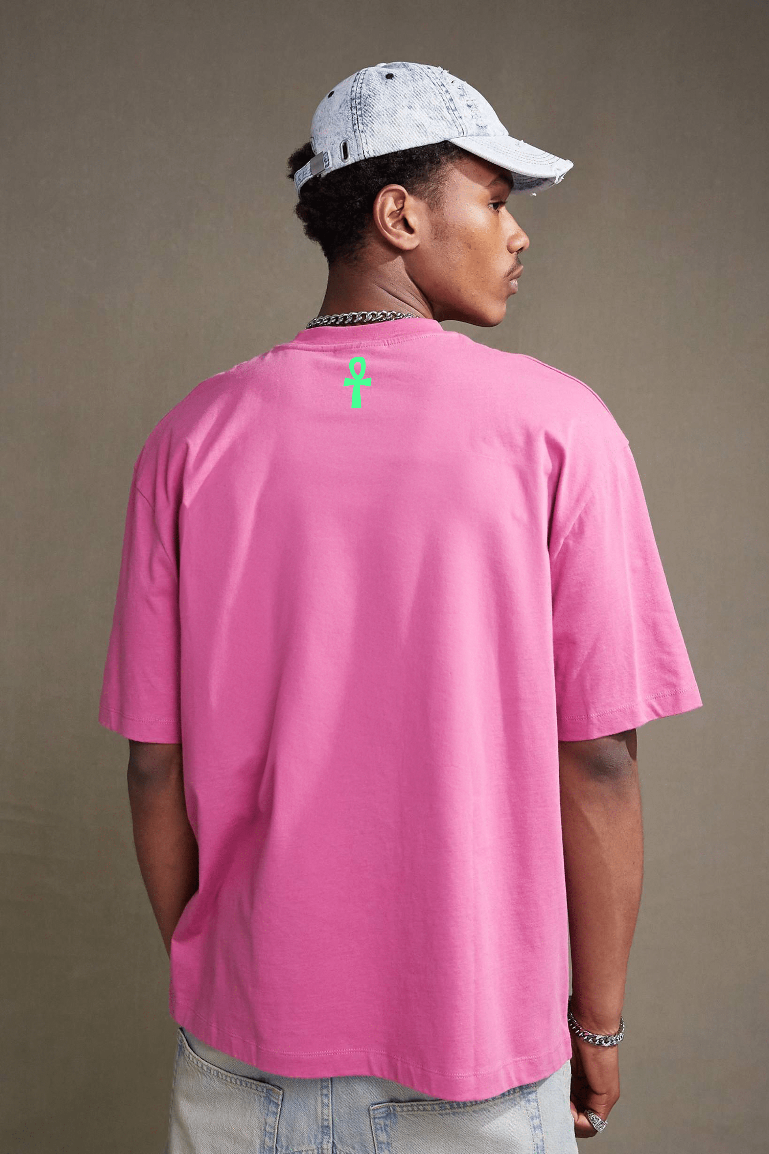 Camiseta Streetwear - Pernalonga