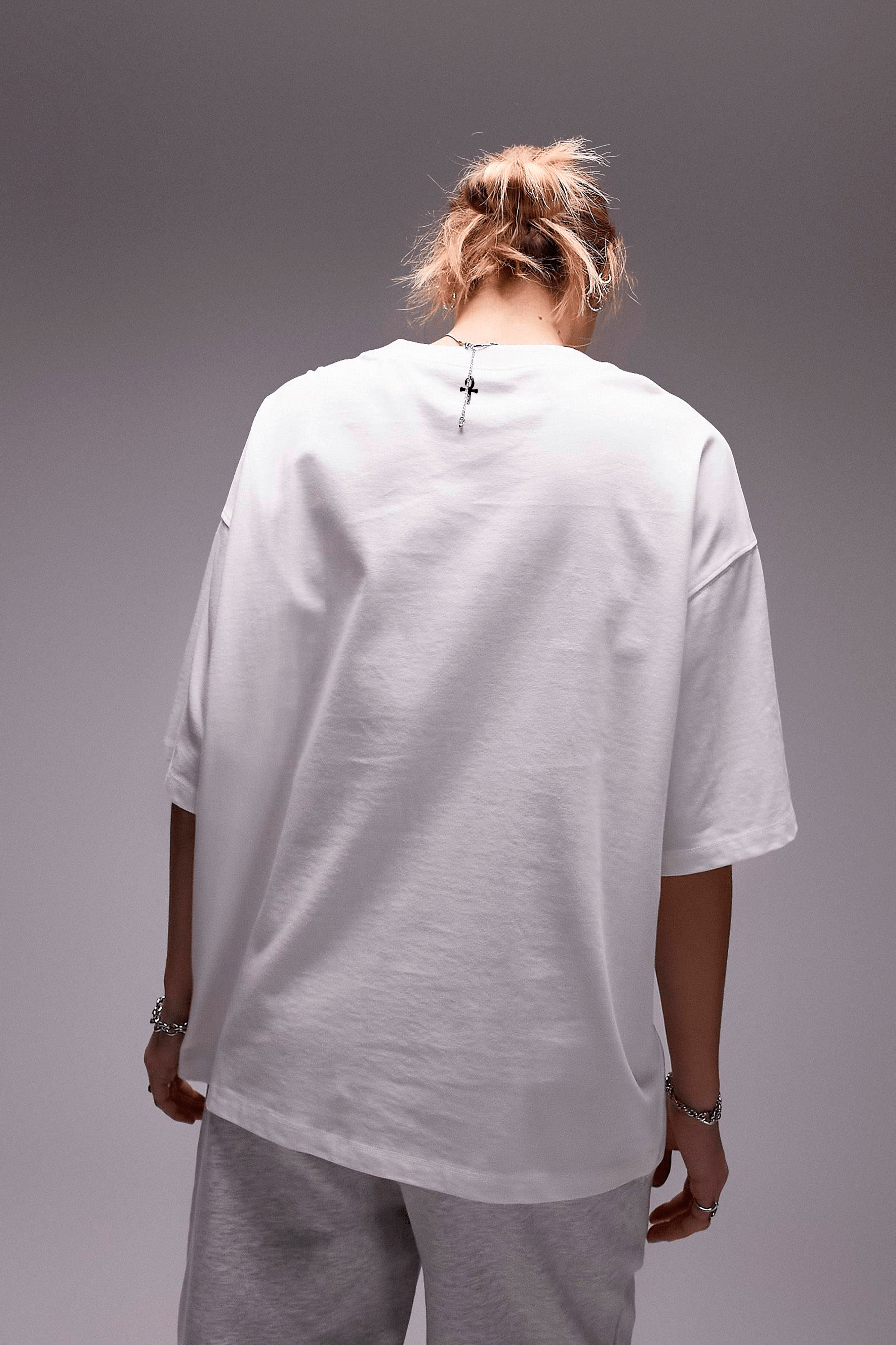 Camiseta Streetwear - Chave Da Vida Art