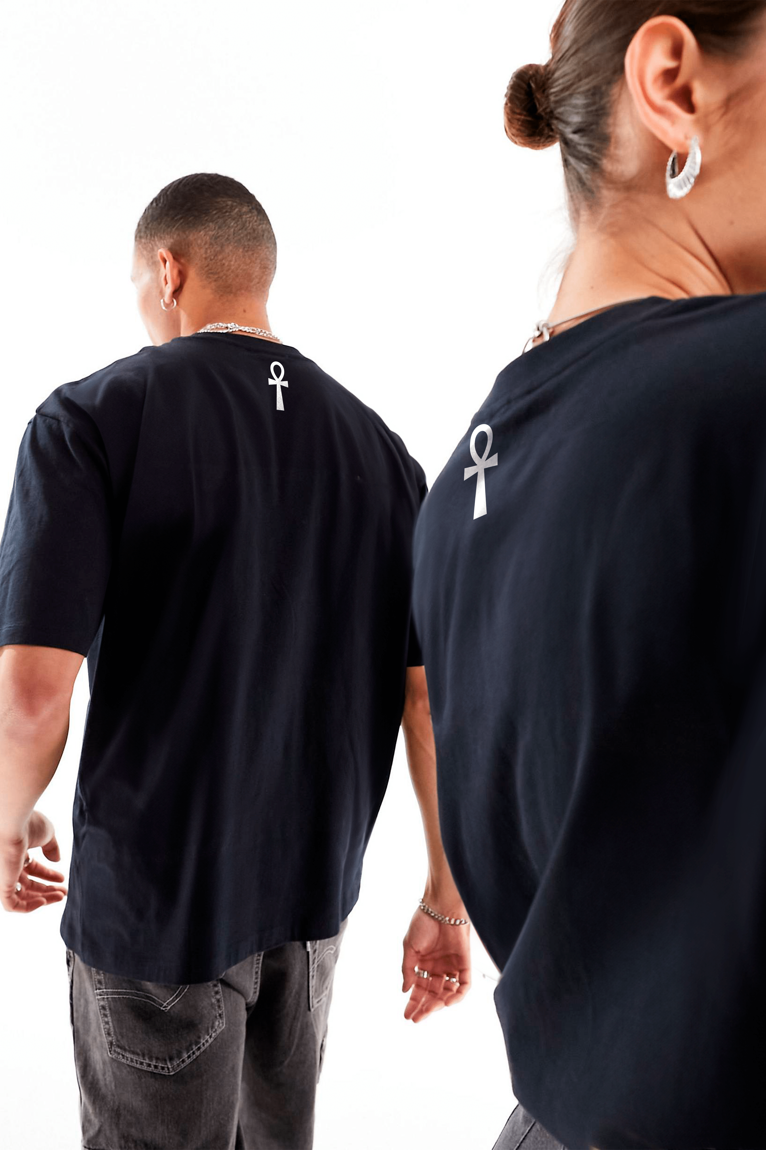 Camiseta Streetwear - Inspire Autismo