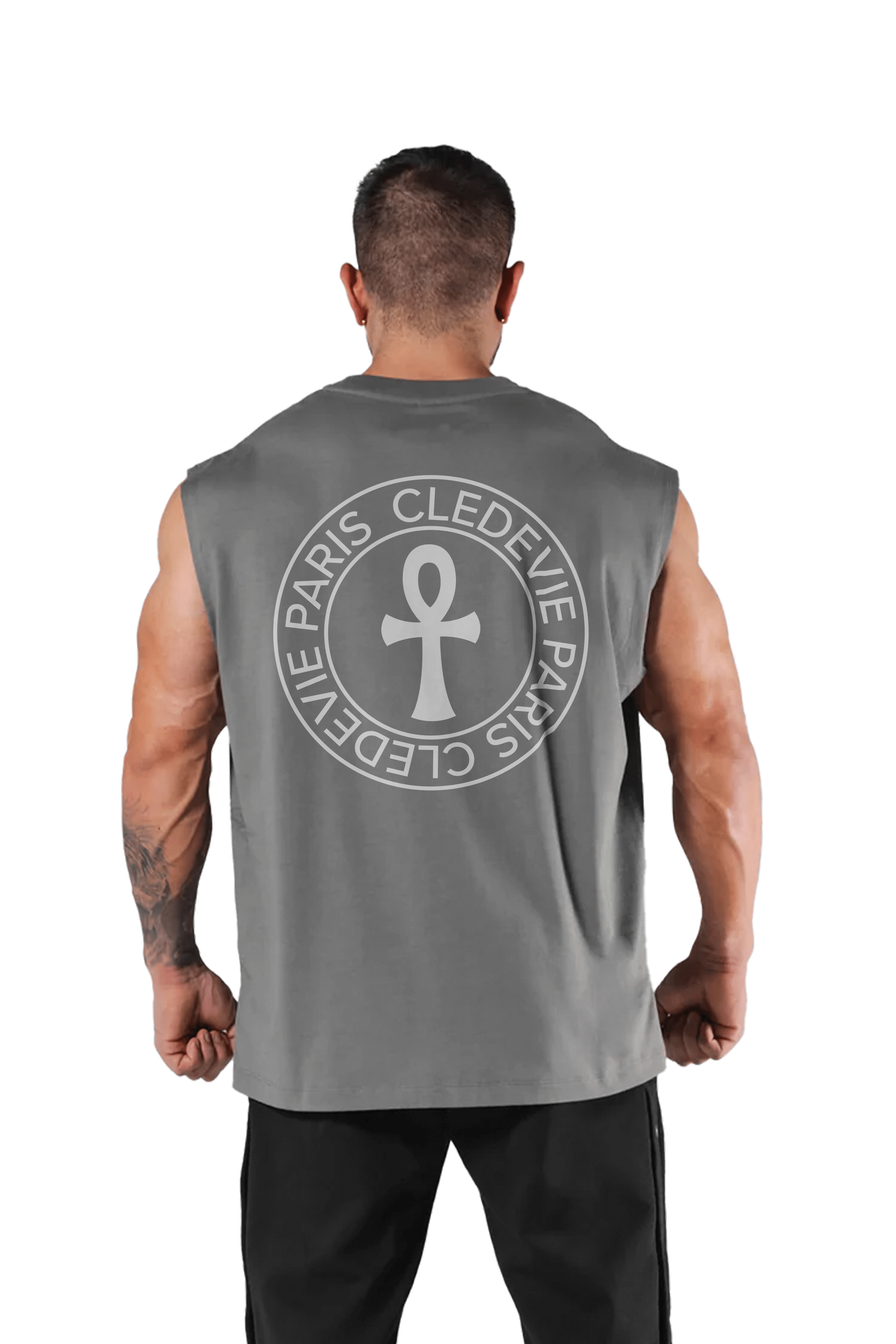 Regata Machão - Futurwear