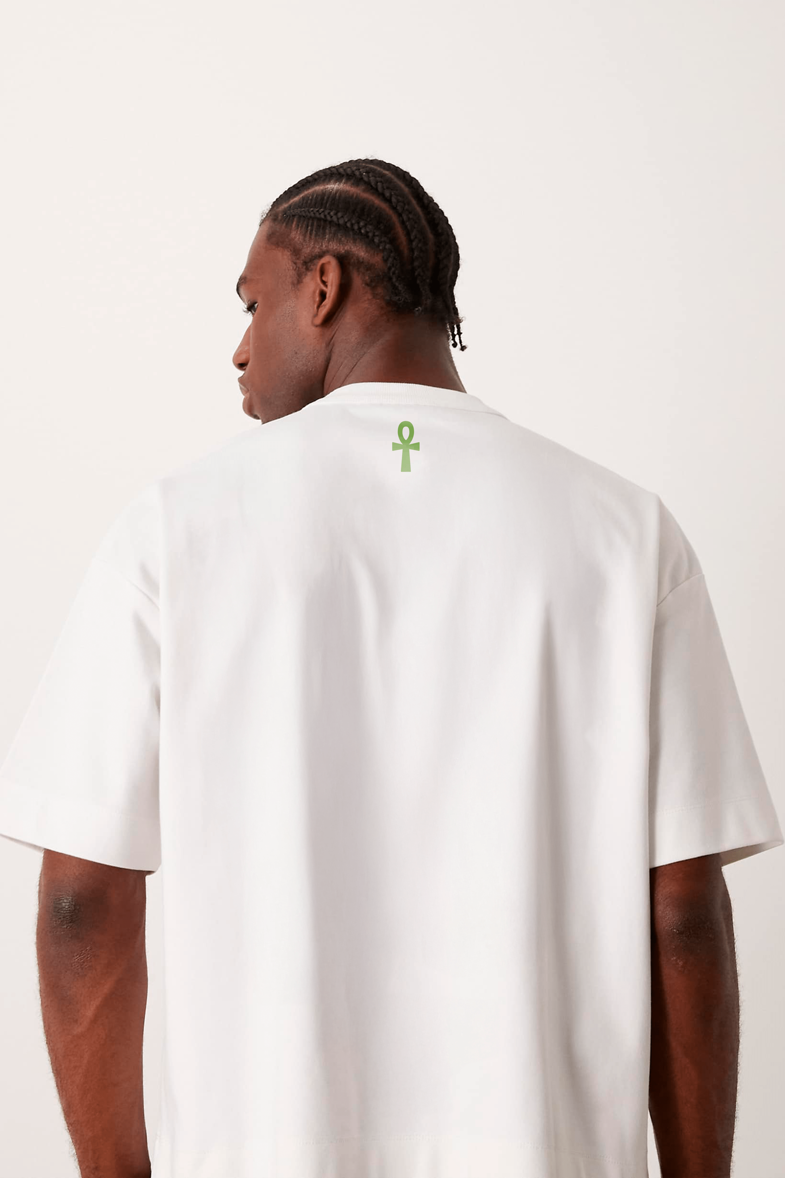 Camiseta Streetwear - Bear Smile
