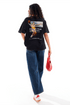 CAMISETA, CAMISETA MASCULINA, CAMISETA FEMININA, STREET, OVERSIZED, CAMISETA OVERSIZED, CAMISETA OVER, CAMISETA BRANCA, CAMISETA PRETA, CAMISETA UNISSEX, OVER