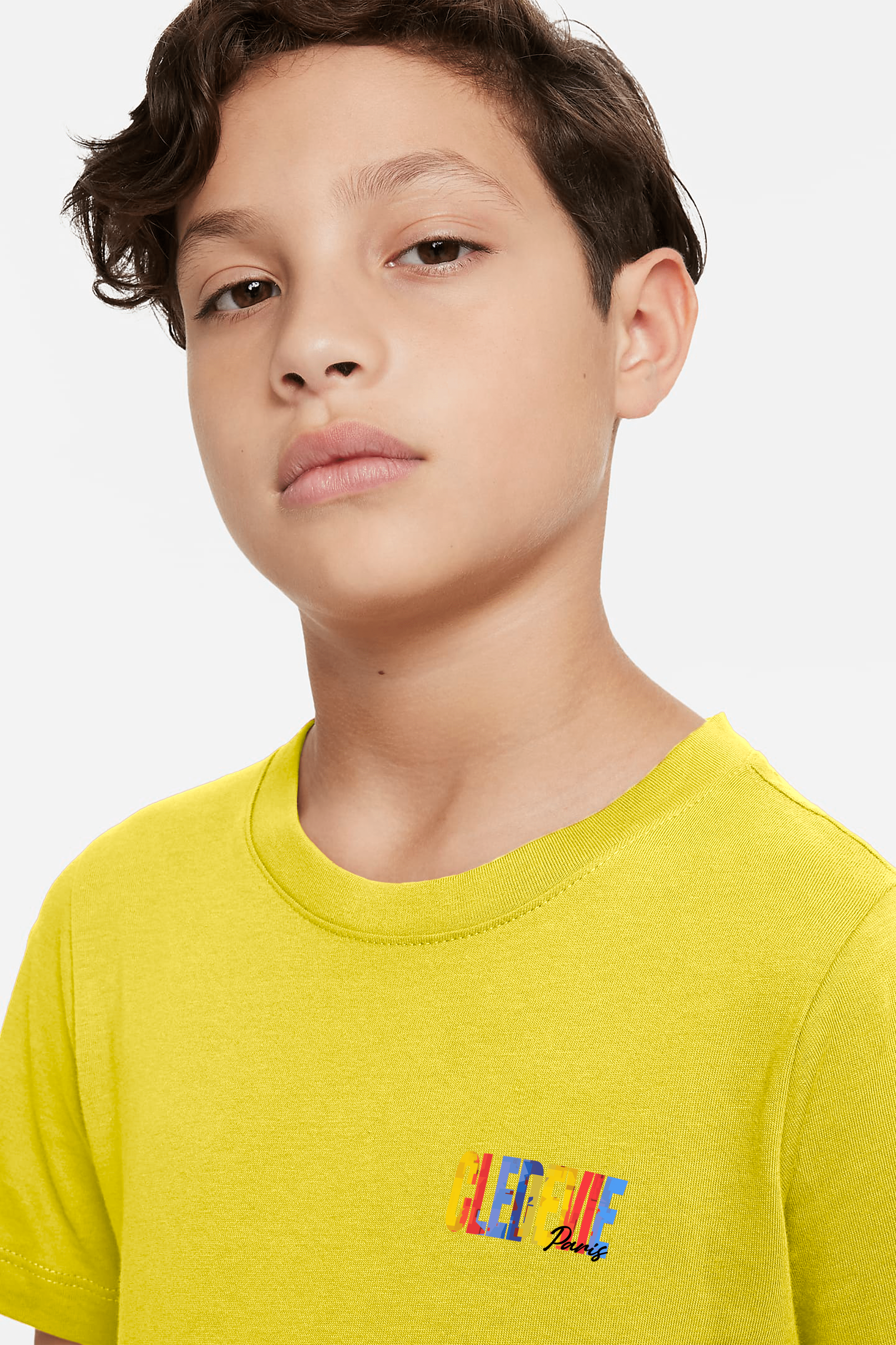 Camiseta Kids - Mundo Autismo