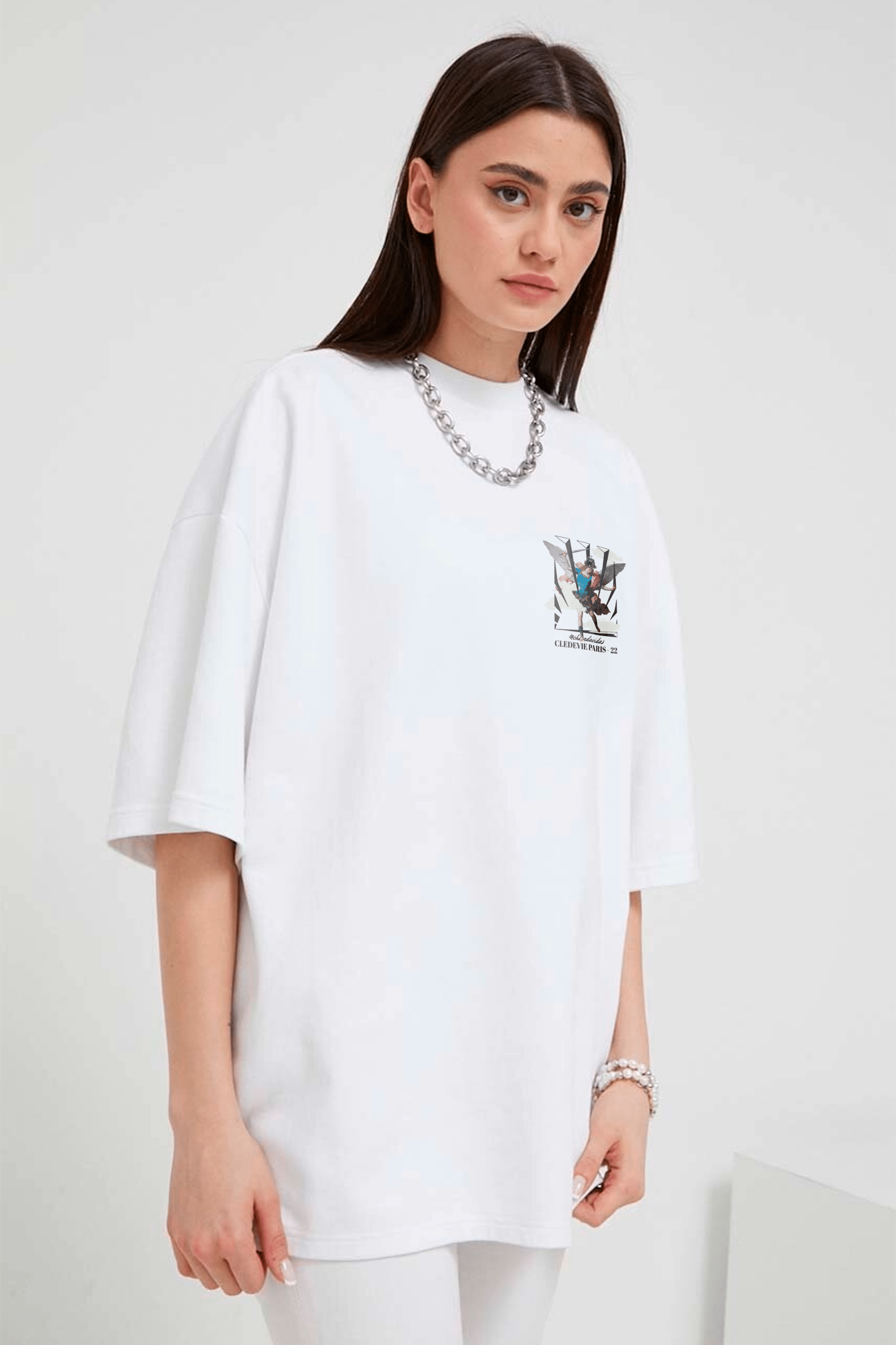 Camiseta Streetwear - Gabriel