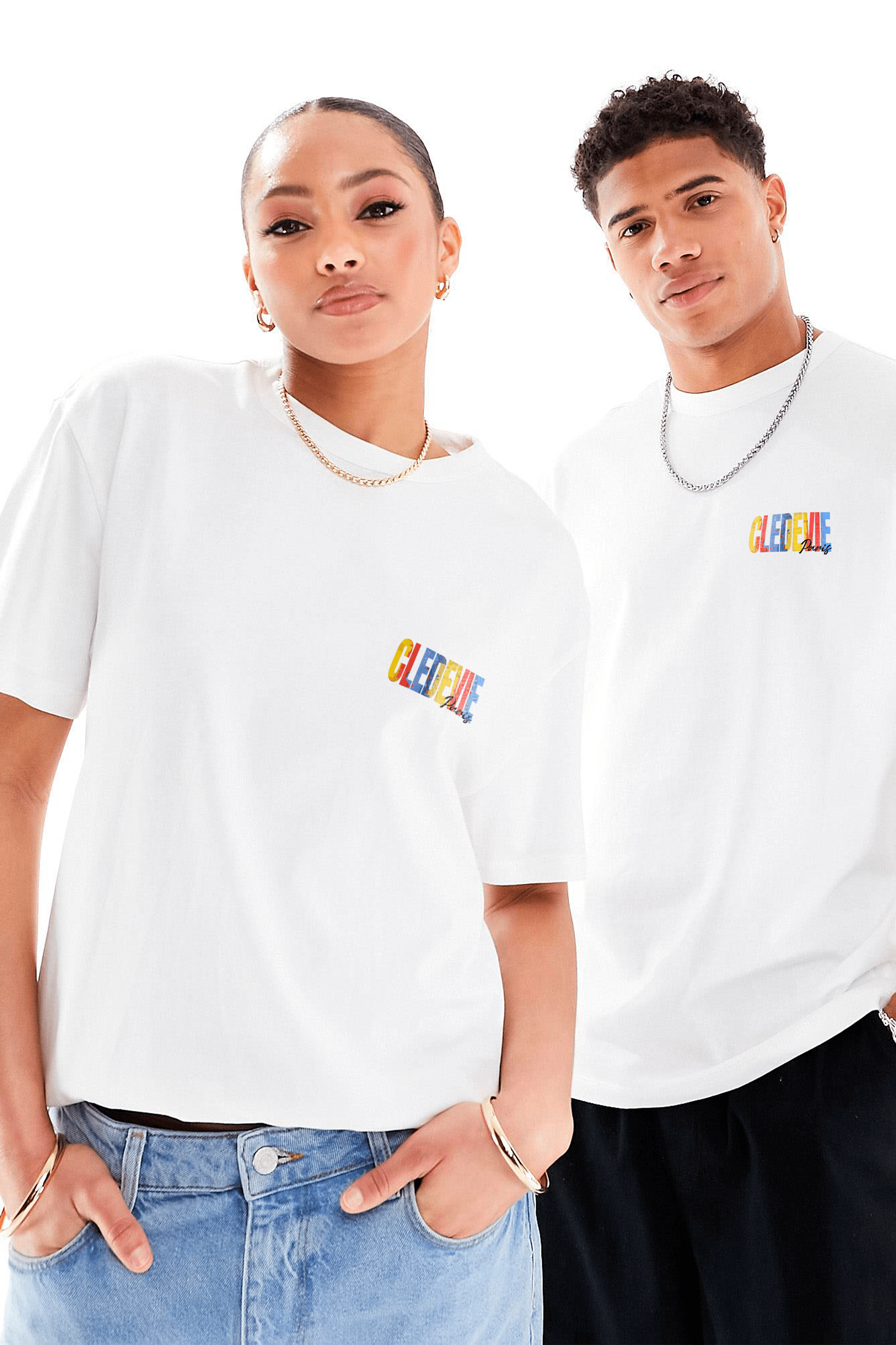 Camiseta Streetwear - Mundo Autismo