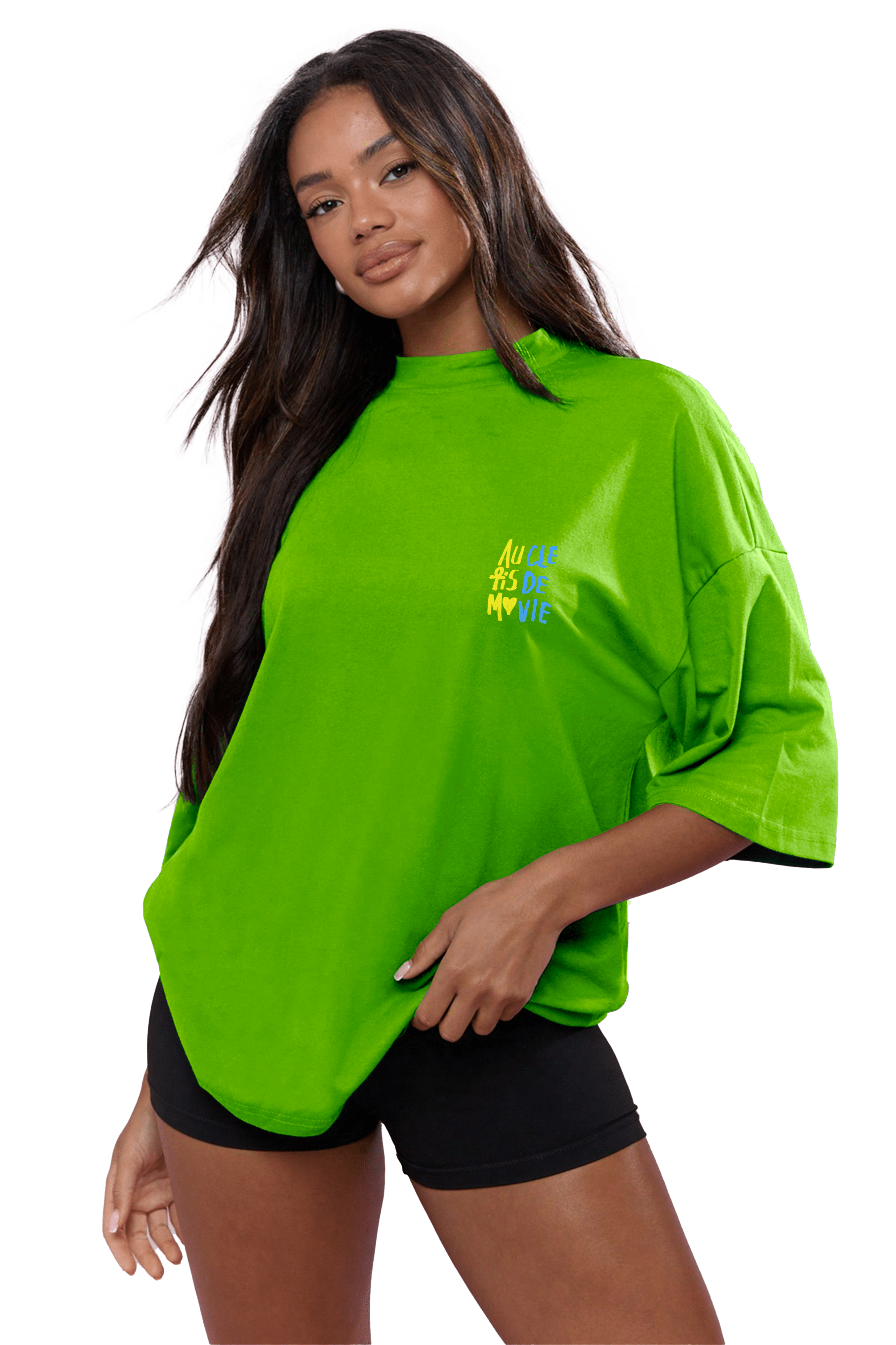Camiseta Streetwear - Quebra-Cabeça Autismo