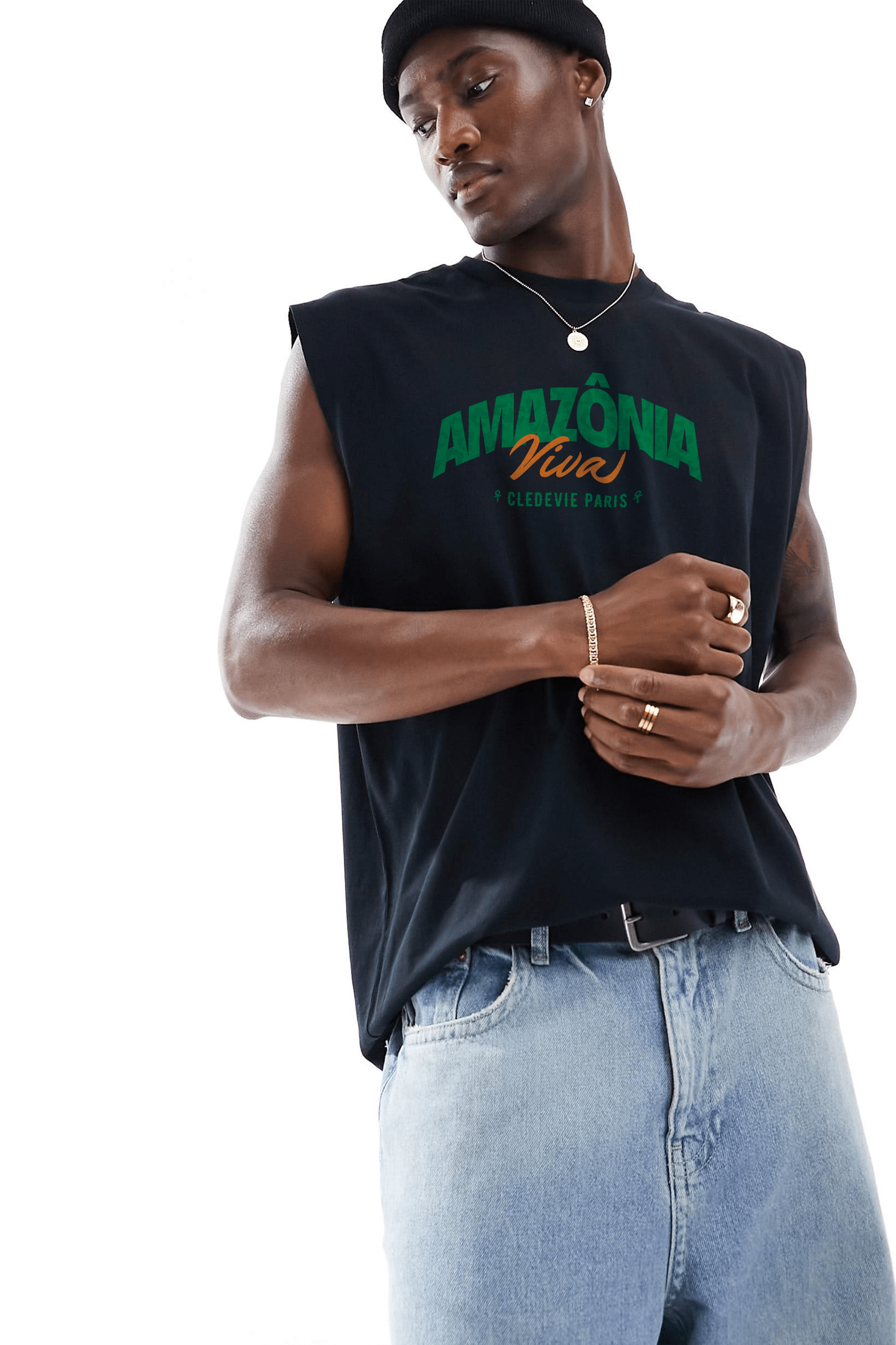 Regata Machão - Amazônia