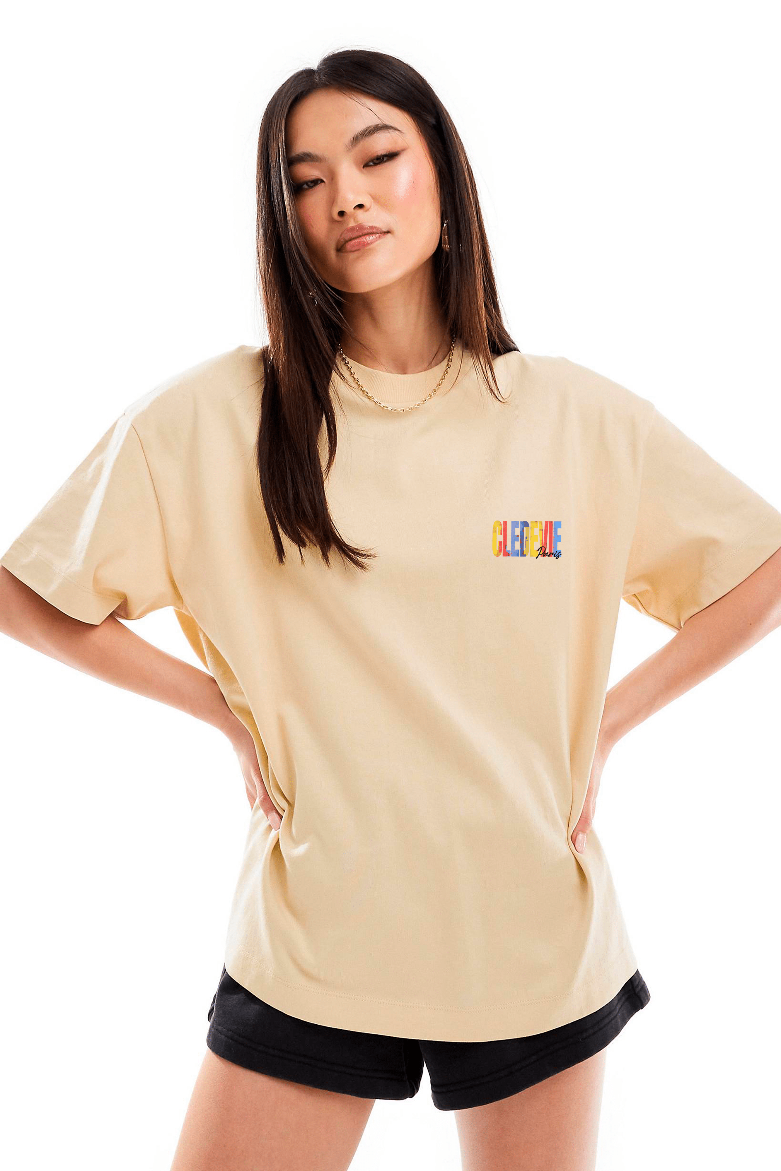 Camiseta Streetwear - Mundo Autismo
