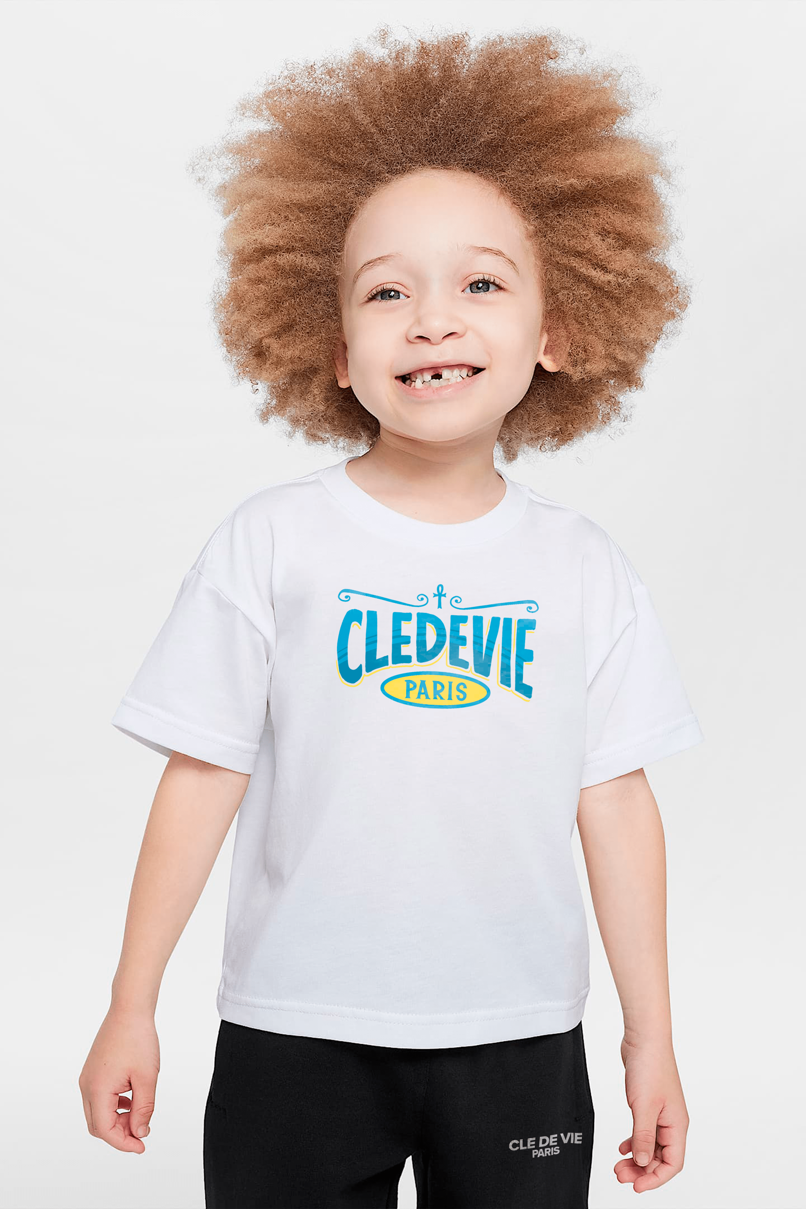 Camiseta Kids - Samba