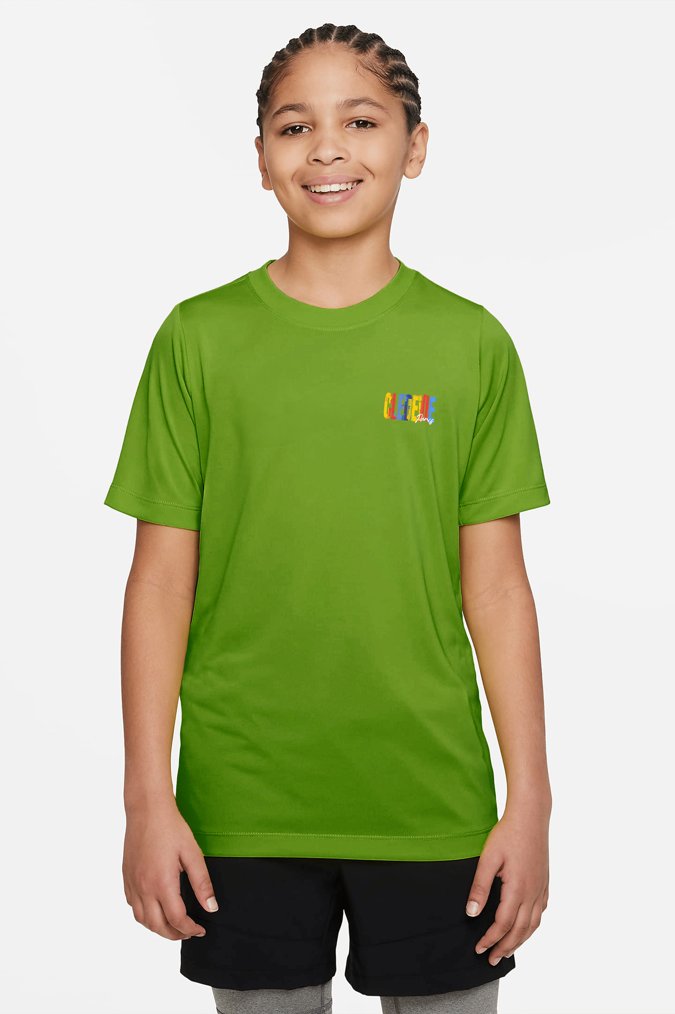 Camiseta Kids - Mundo Autismo