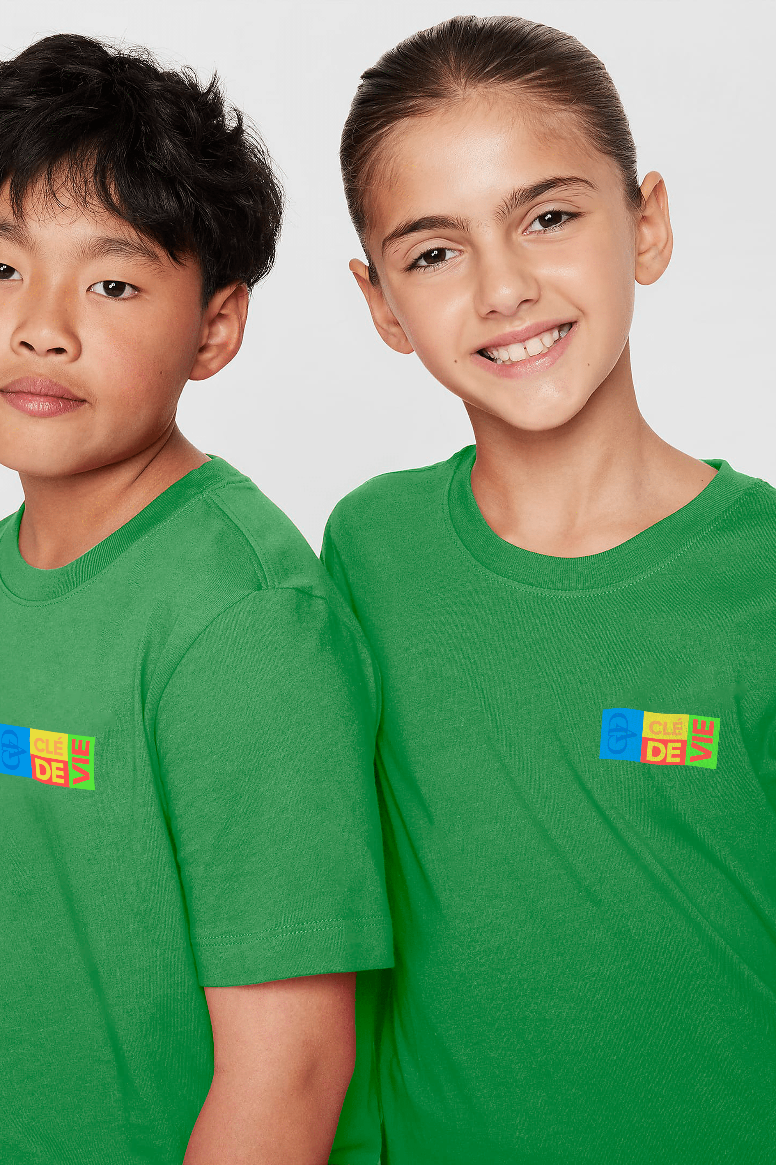 Camiseta Kids - Diferente Autismo