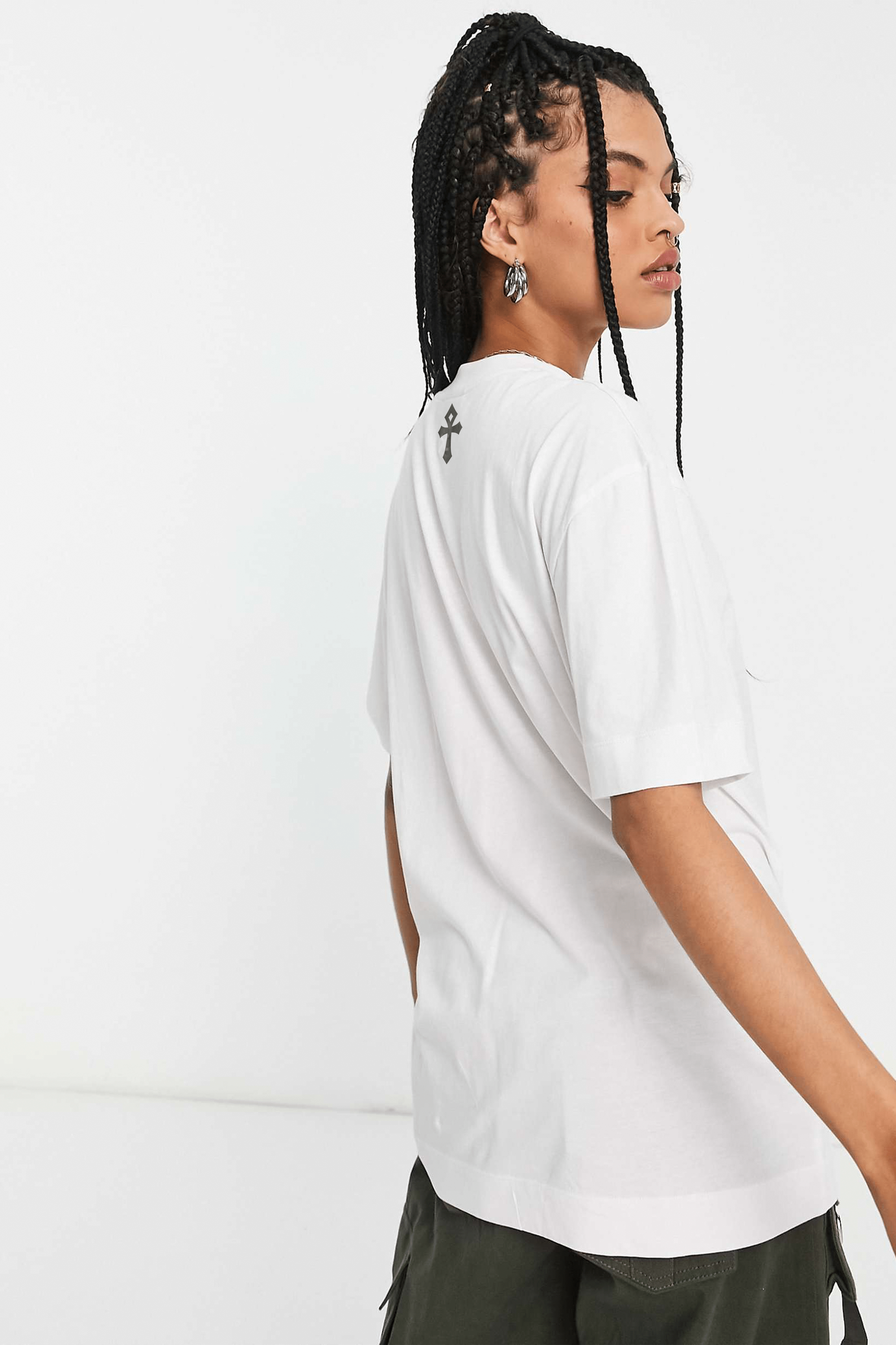 CAMISETA, CAMISETA MASCULINA, CAMISETA FEMININA, STREET, OVERSIZED, CAMISETA OVERSIZED, CAMISETA OVER, CAMISETA BRANCA, CAMISETA PRETA, CAMISETA UNISSEX, OVER
