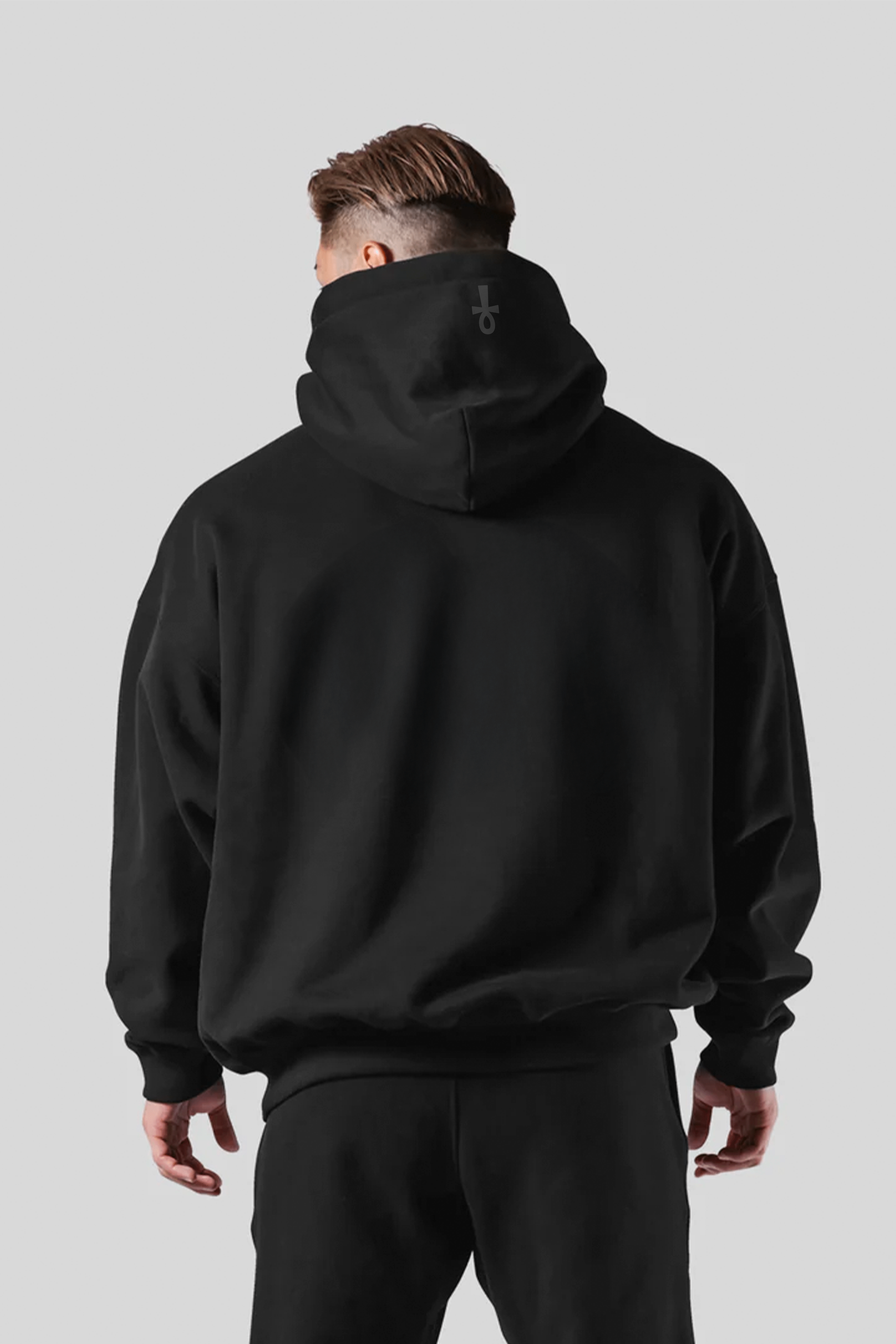 Moletom Capuz - Futurwear