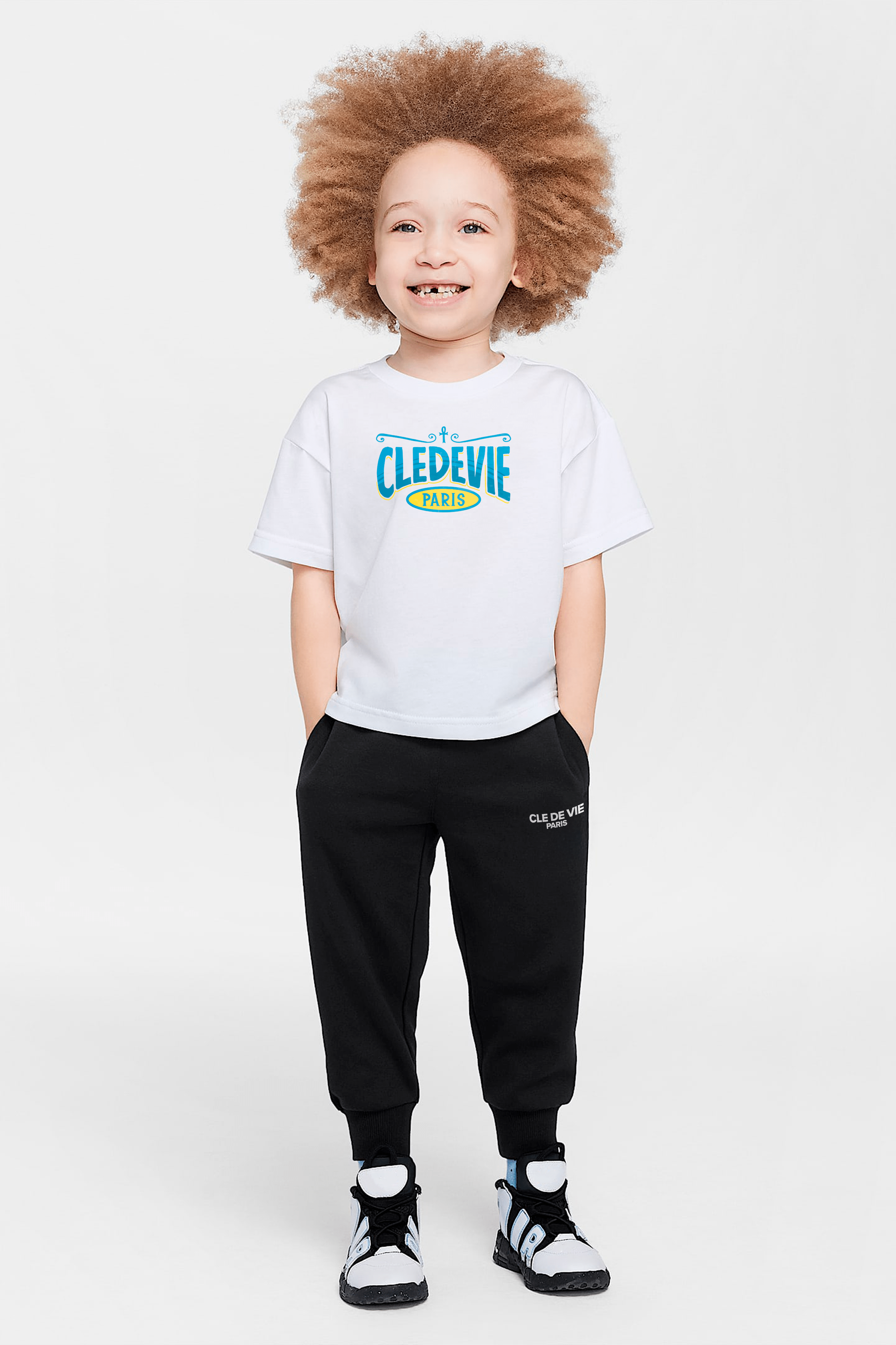 Camiseta Kids - Samba