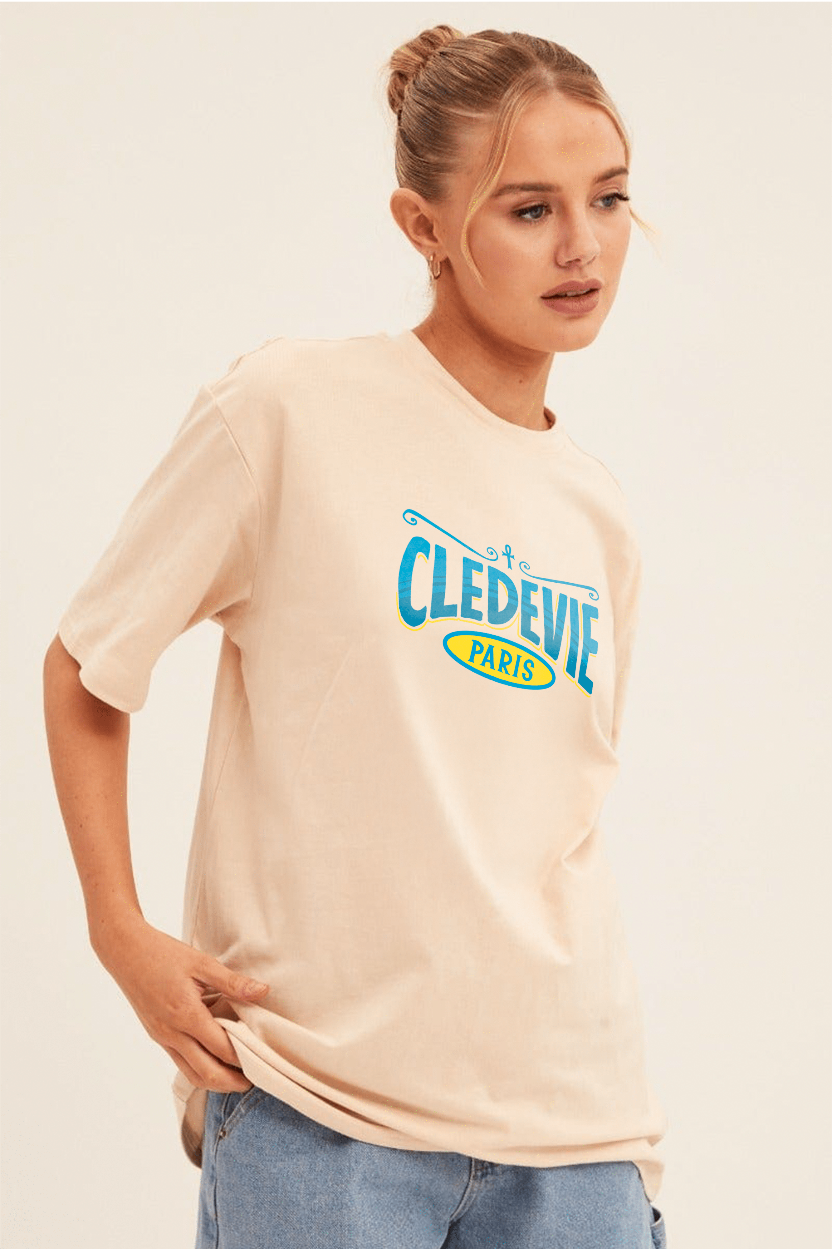 Camiseta Streetwear - Samba