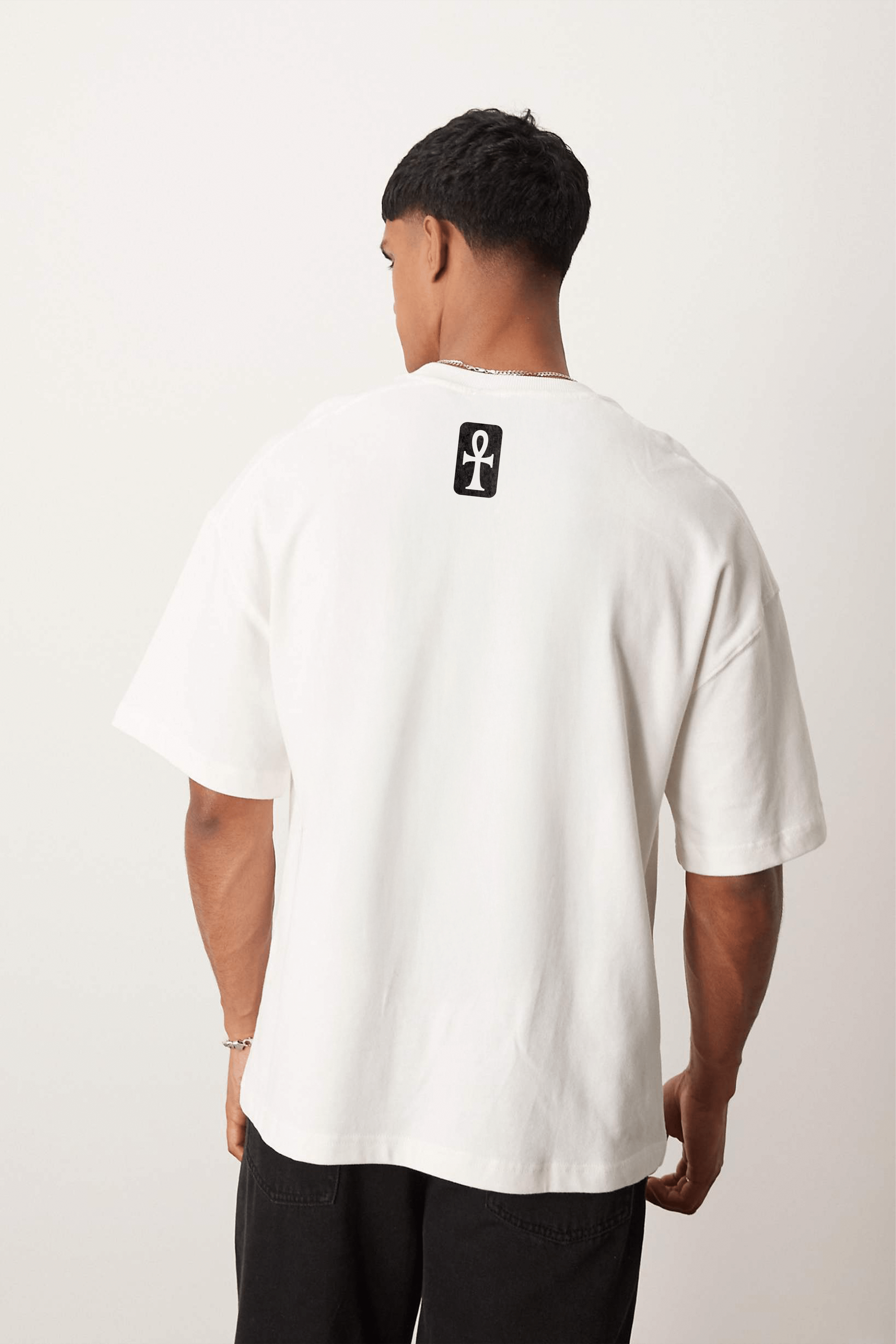 Camiseta Streetwear Cledevie - Frequency Ruptura