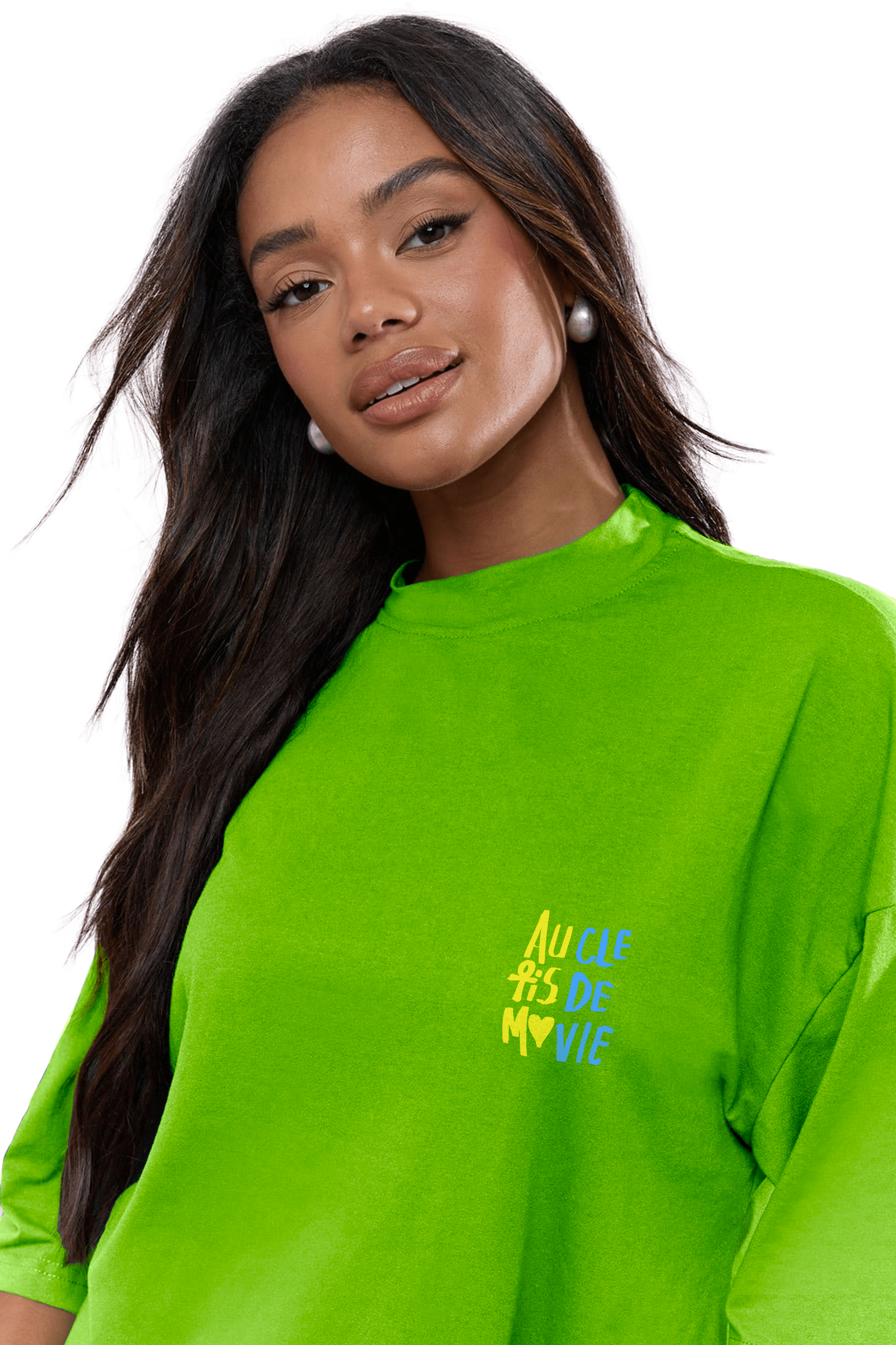 Camiseta Streetwear - Quebra-Cabeça Autismo