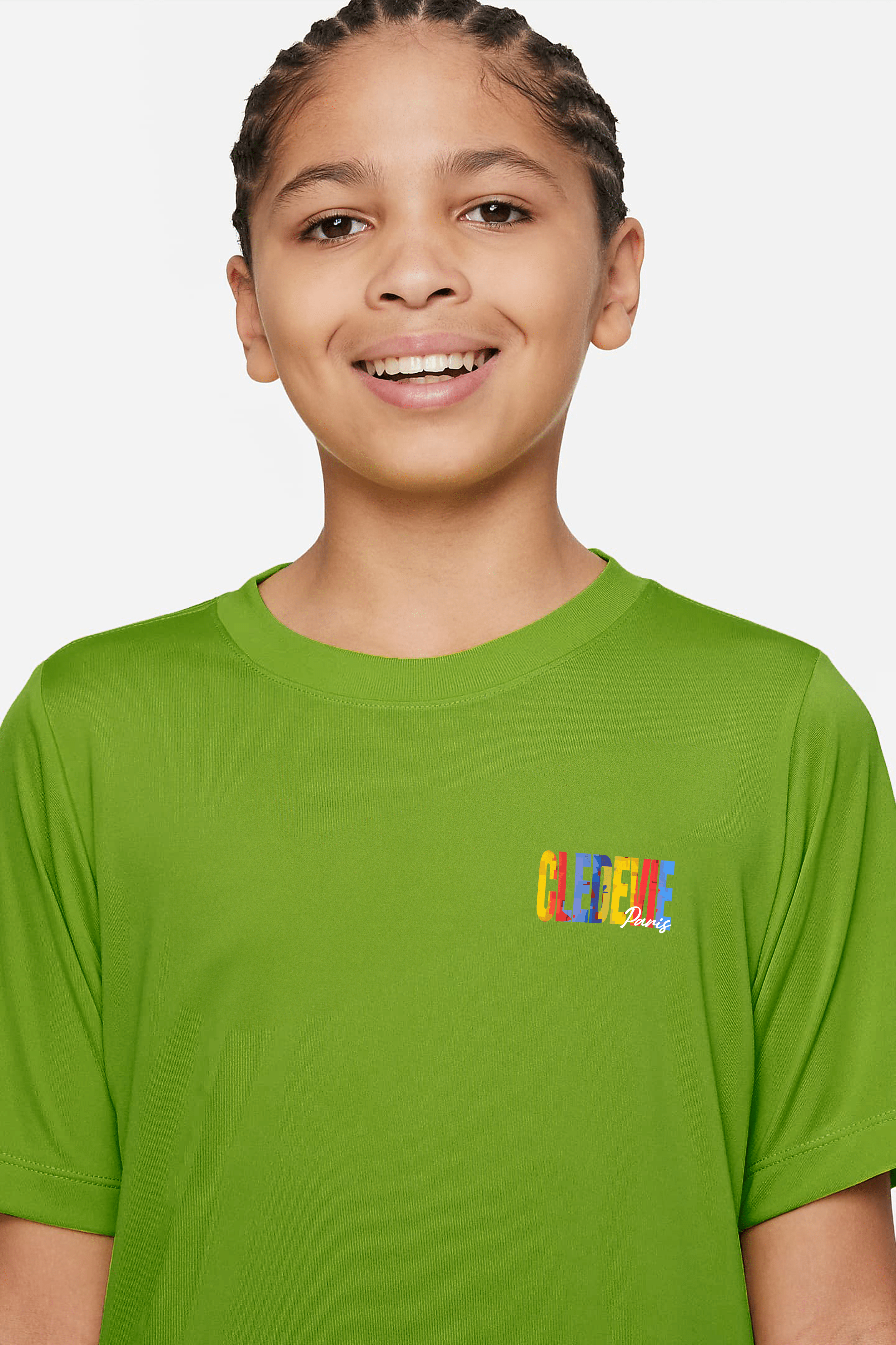Camiseta Kids - Mundo Autismo