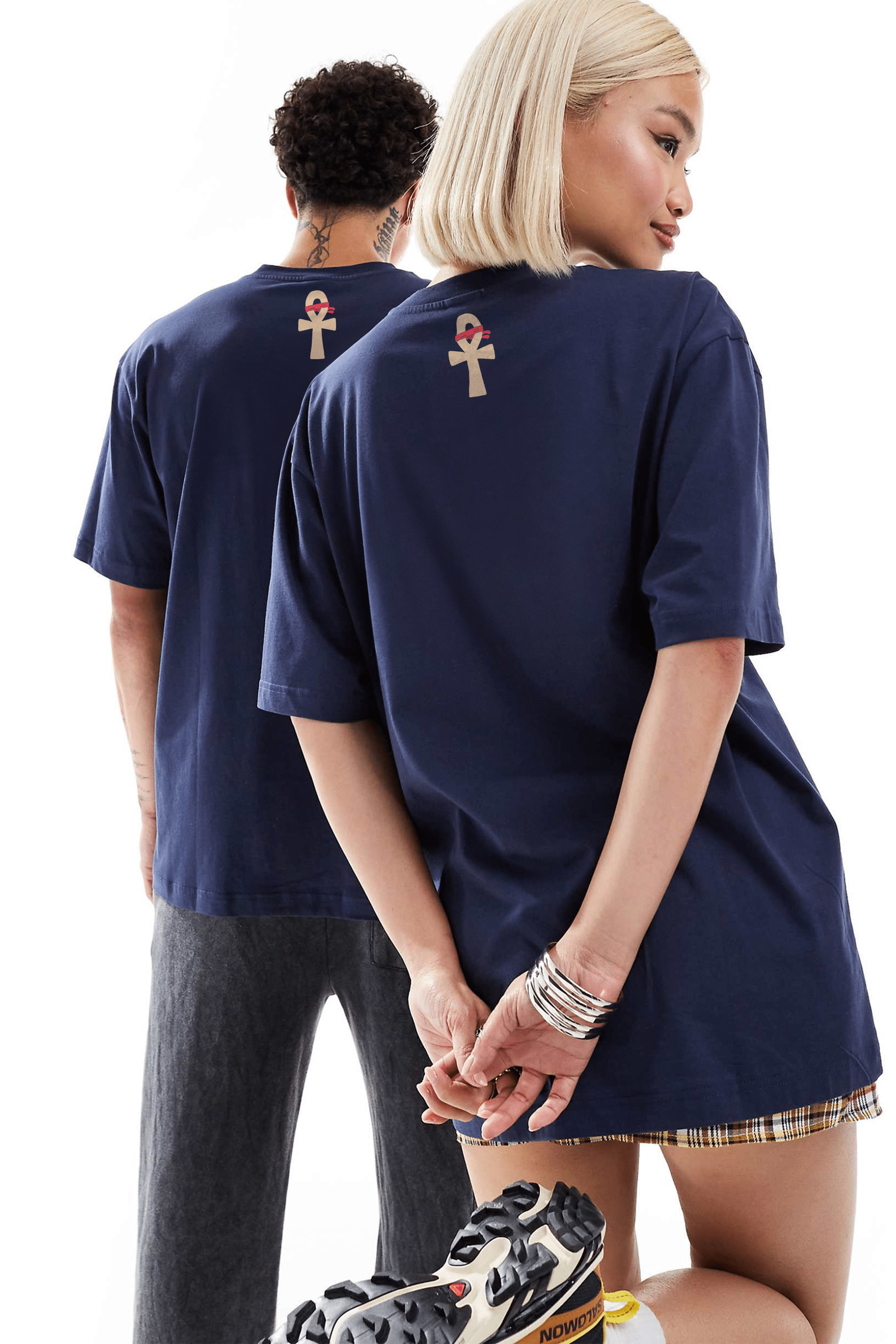 Camiseta Streetwear - Tropa Do Gorila 2