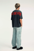 CAMISETA, CAMISETA MASCULINA, CAMISETA FEMININA, STREET, OVERSIZED, CAMISETA OVERSIZED, CAMISETA OVER, CAMISETA BRANCA, CAMISETA PRETA, CAMISETA UNISSEX, OVER