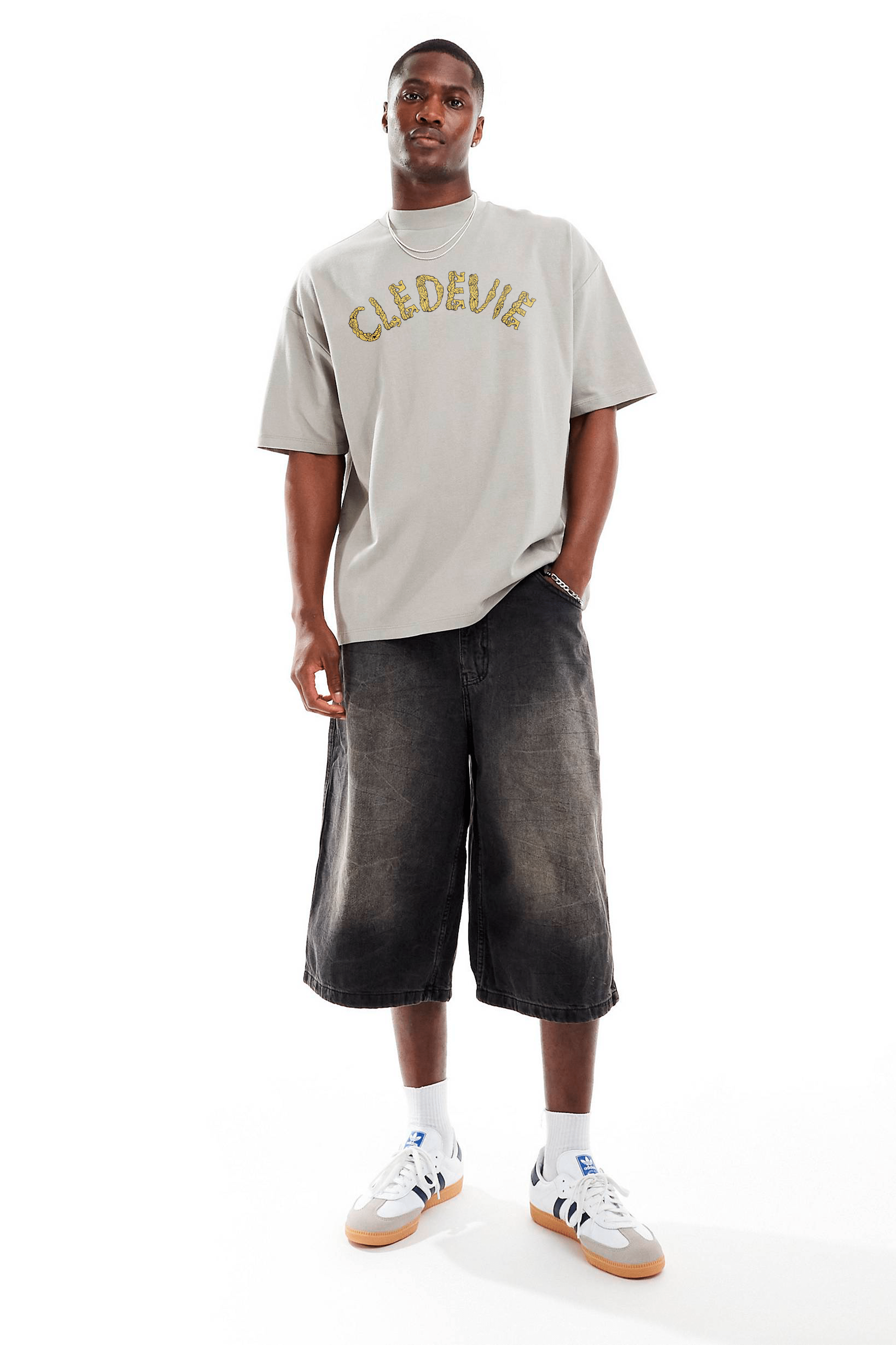 Camiseta Streetwear - Mob