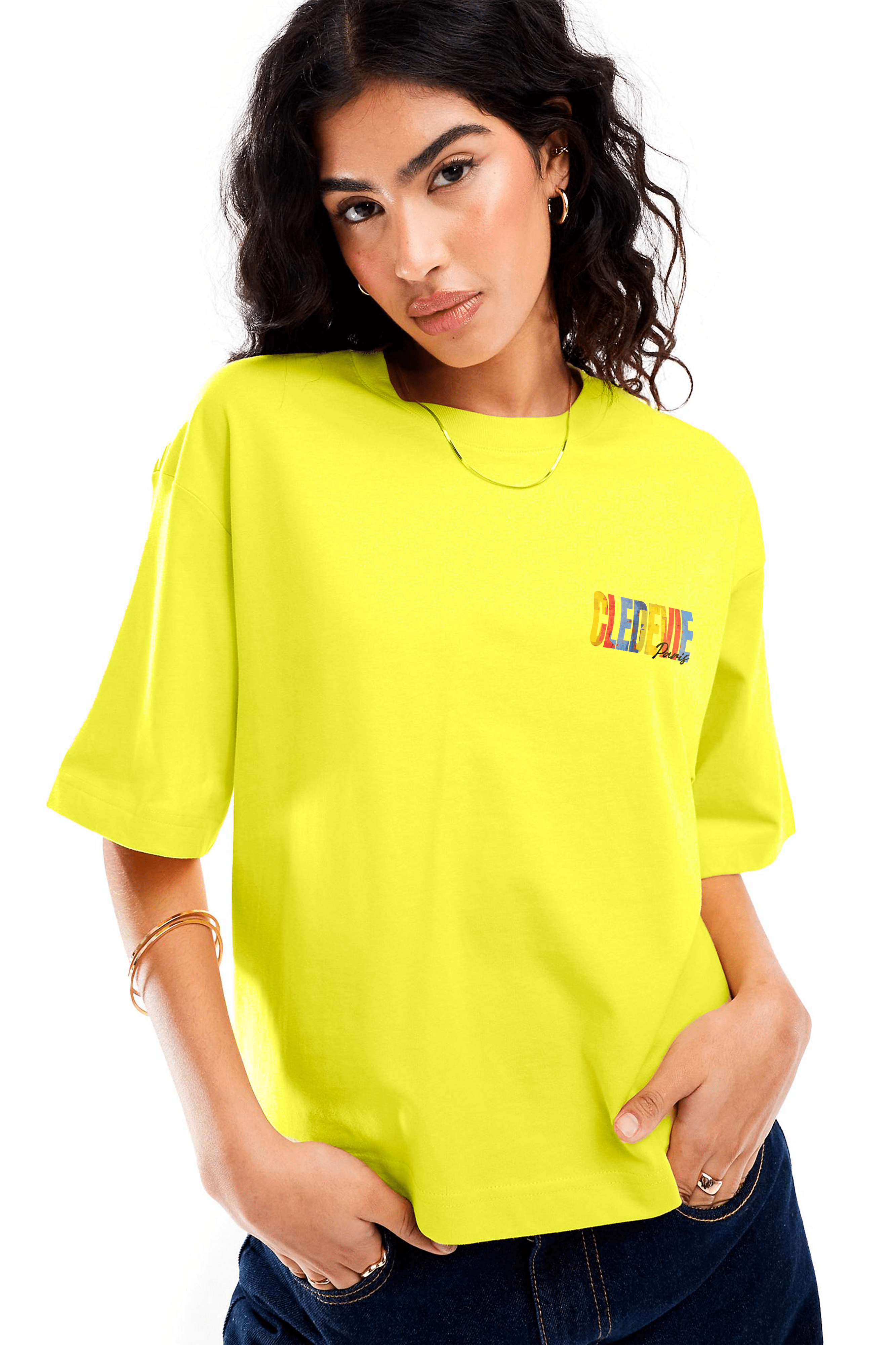Camiseta Streetwear - Mundo Autismo