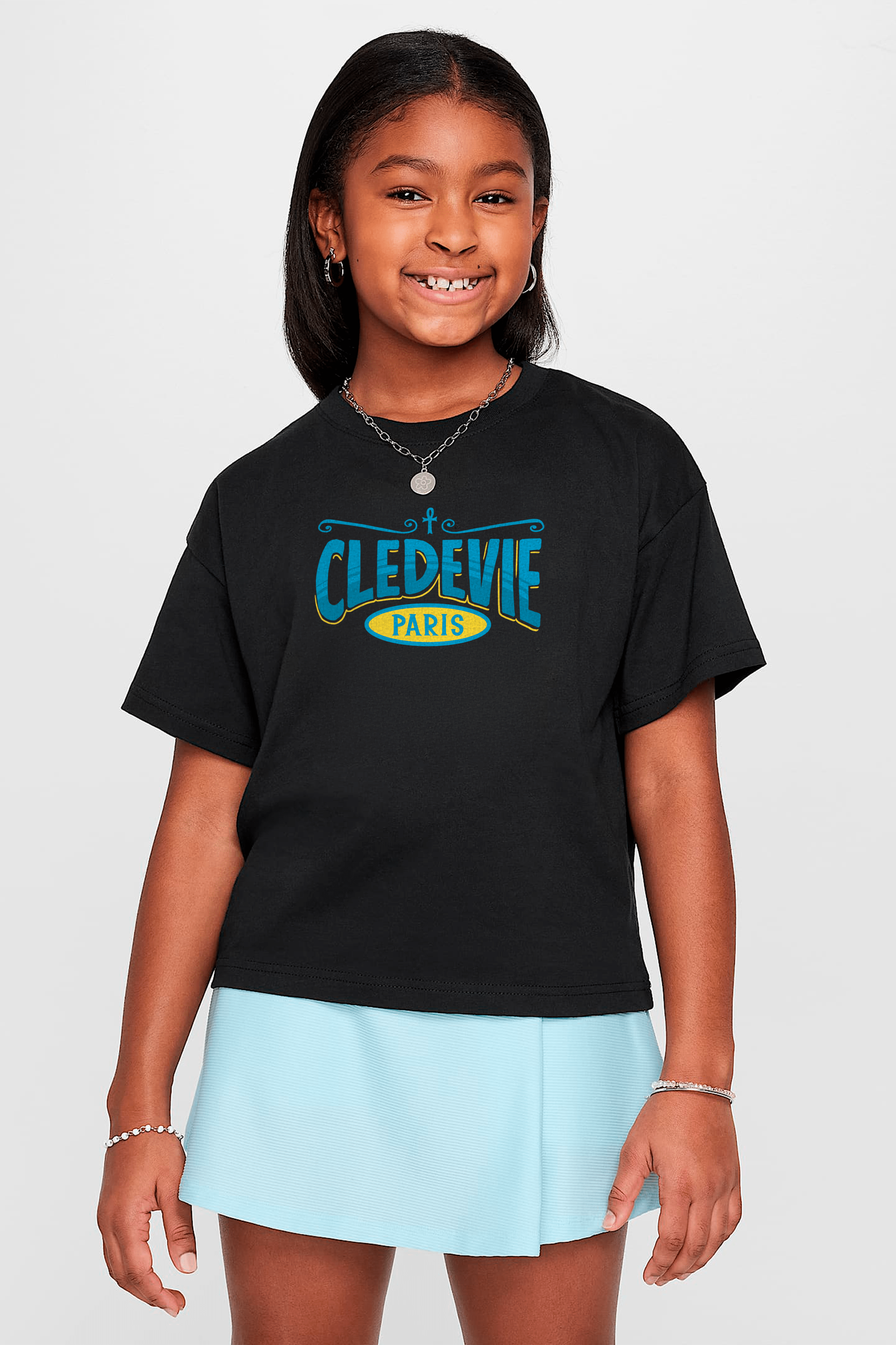 Camiseta Kids - Samba