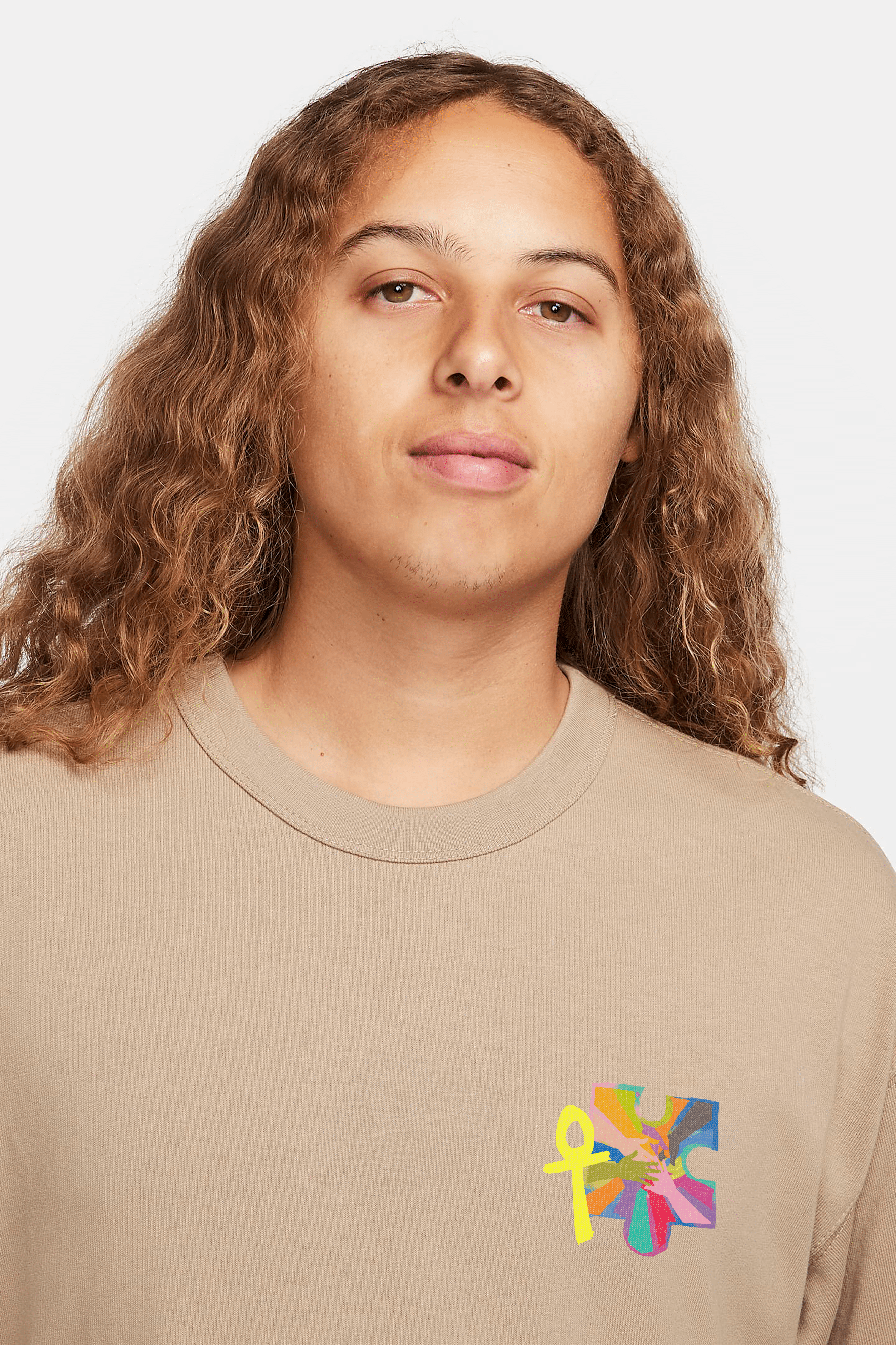 Camiseta Streetwear - Unidos Autismo