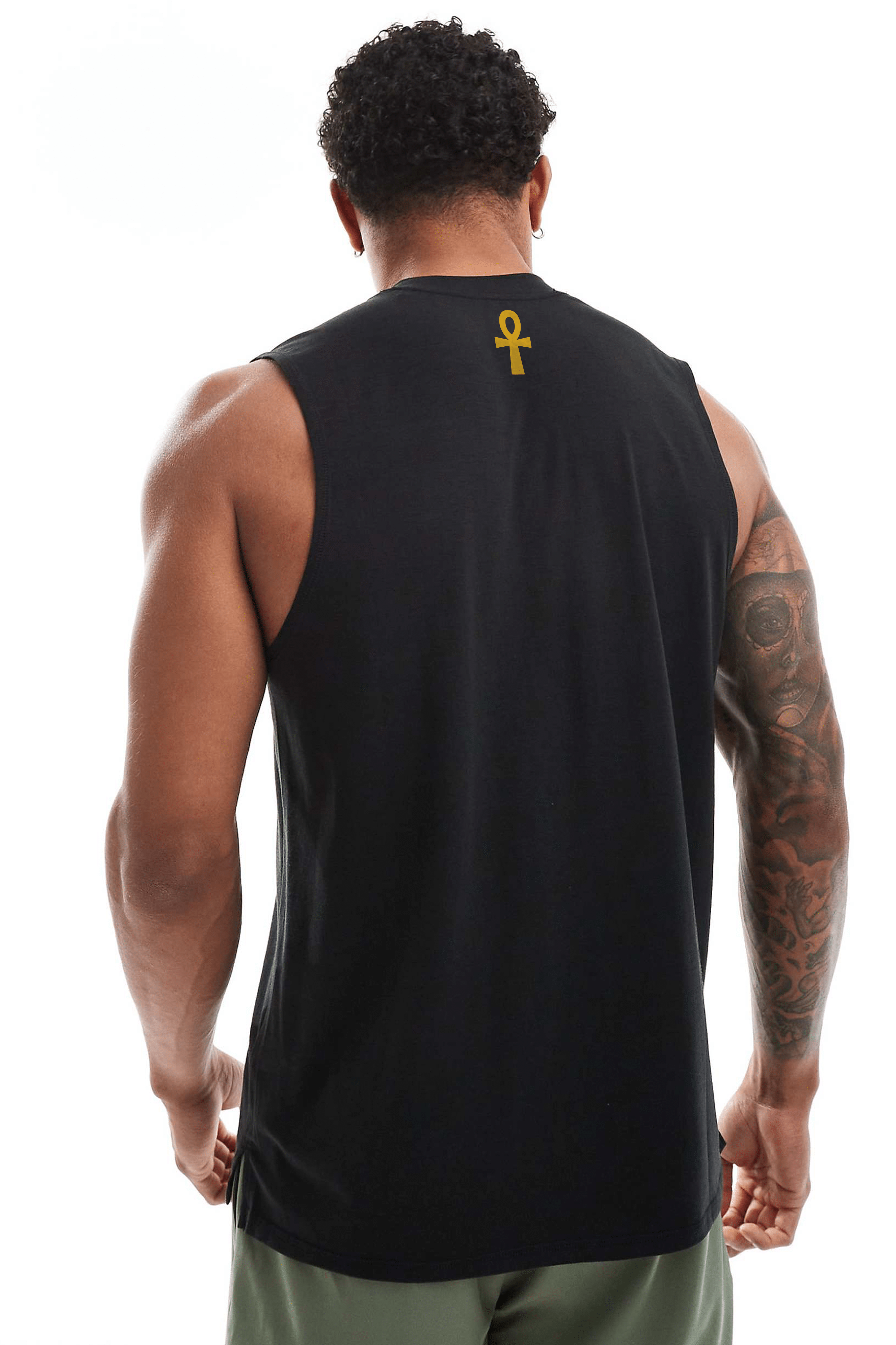 Regata Machão - Bull