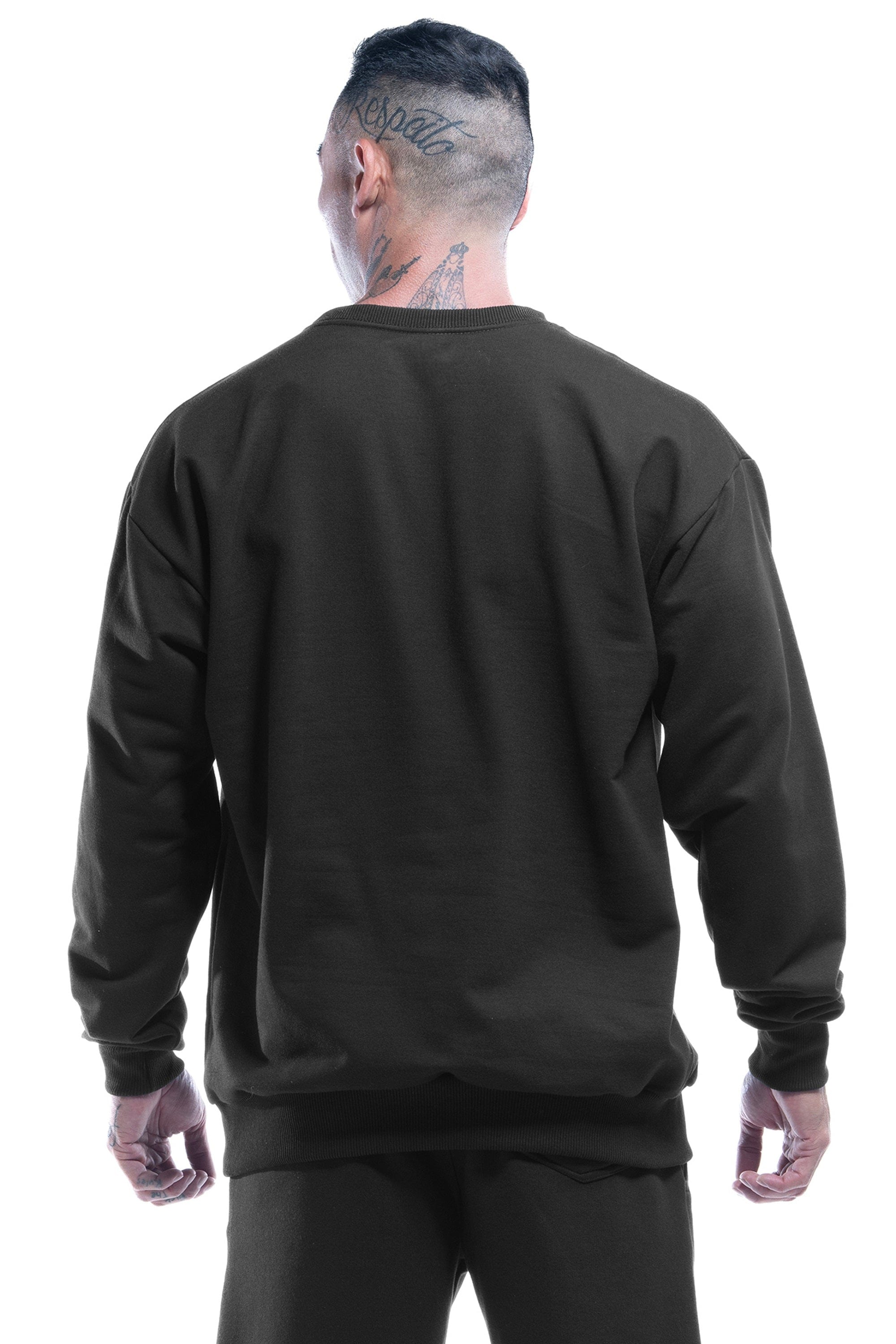 Moletom Careca - Limit