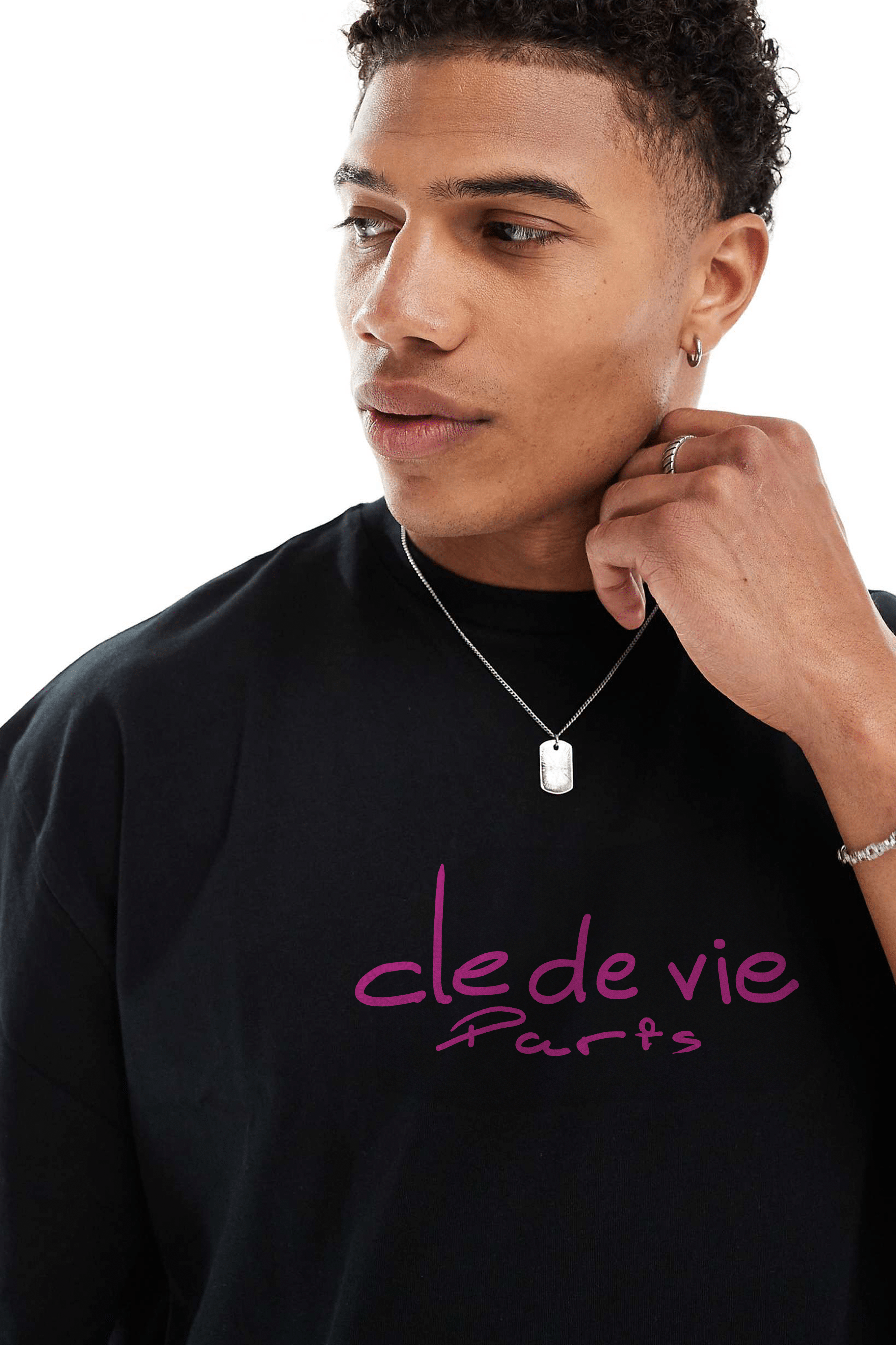 Camiseta Streetwear - Jordan