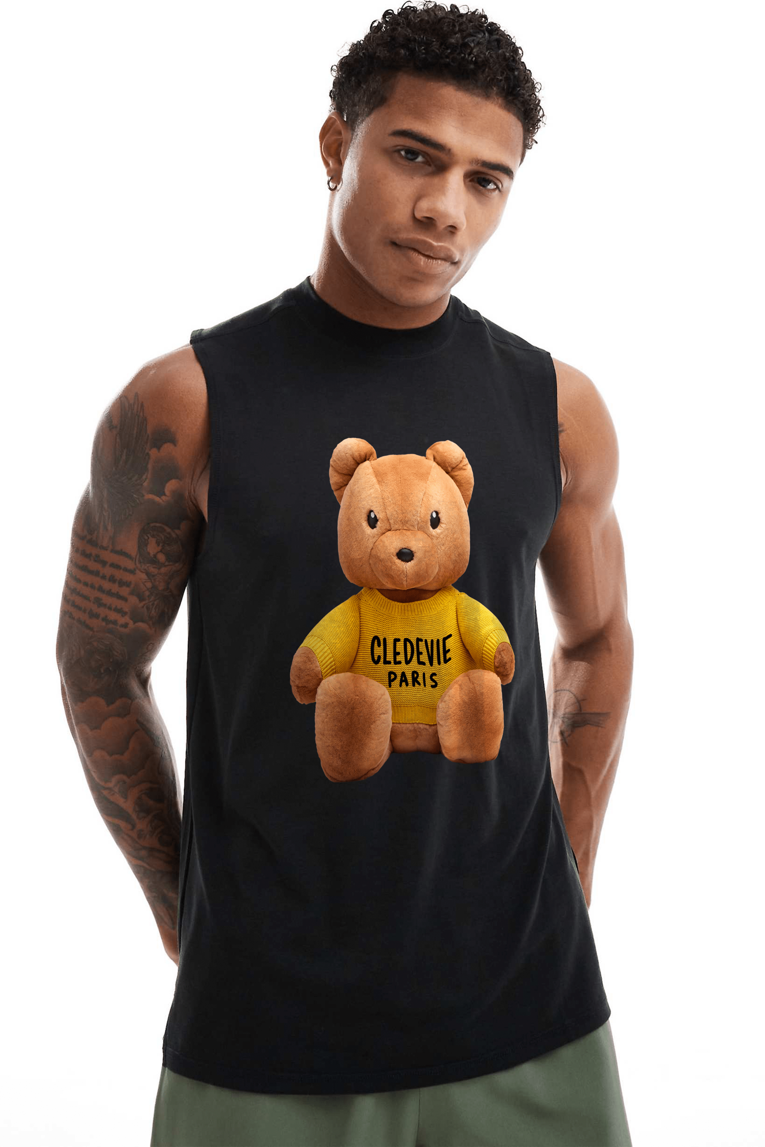 Regata Machão - Bull