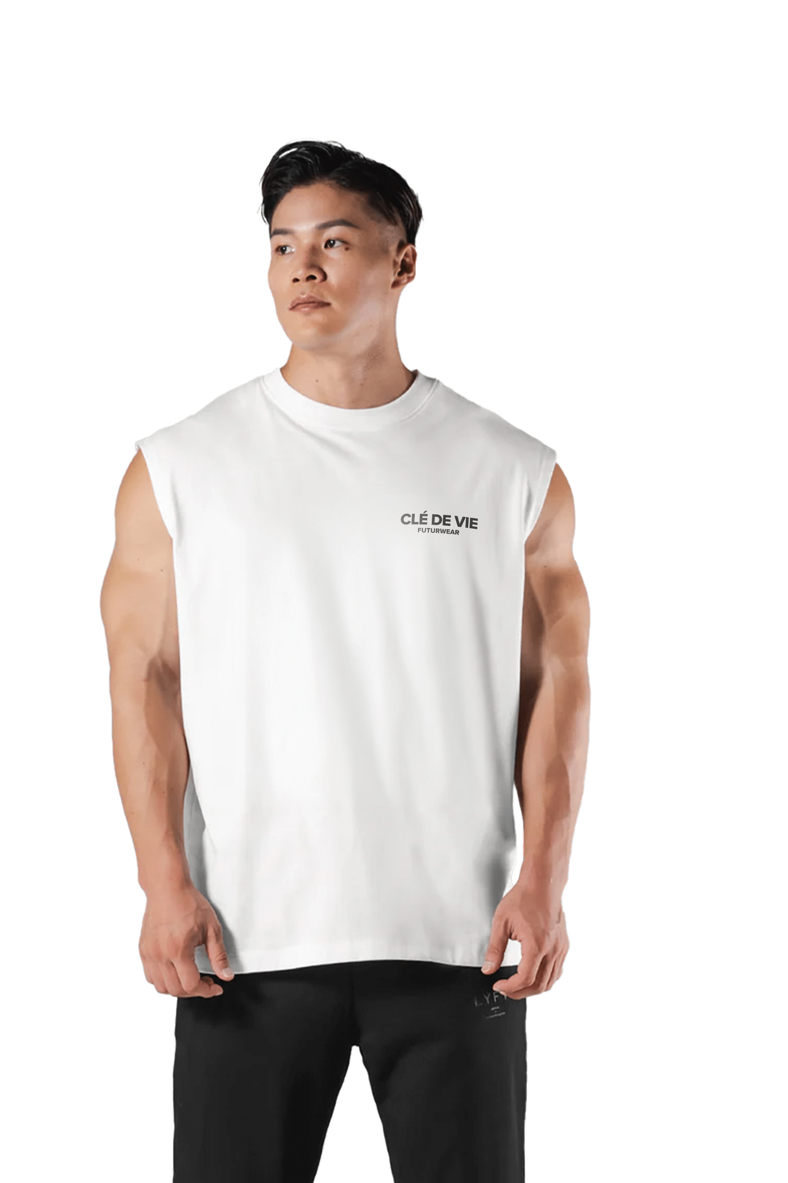 Regata Machão - Futurwear