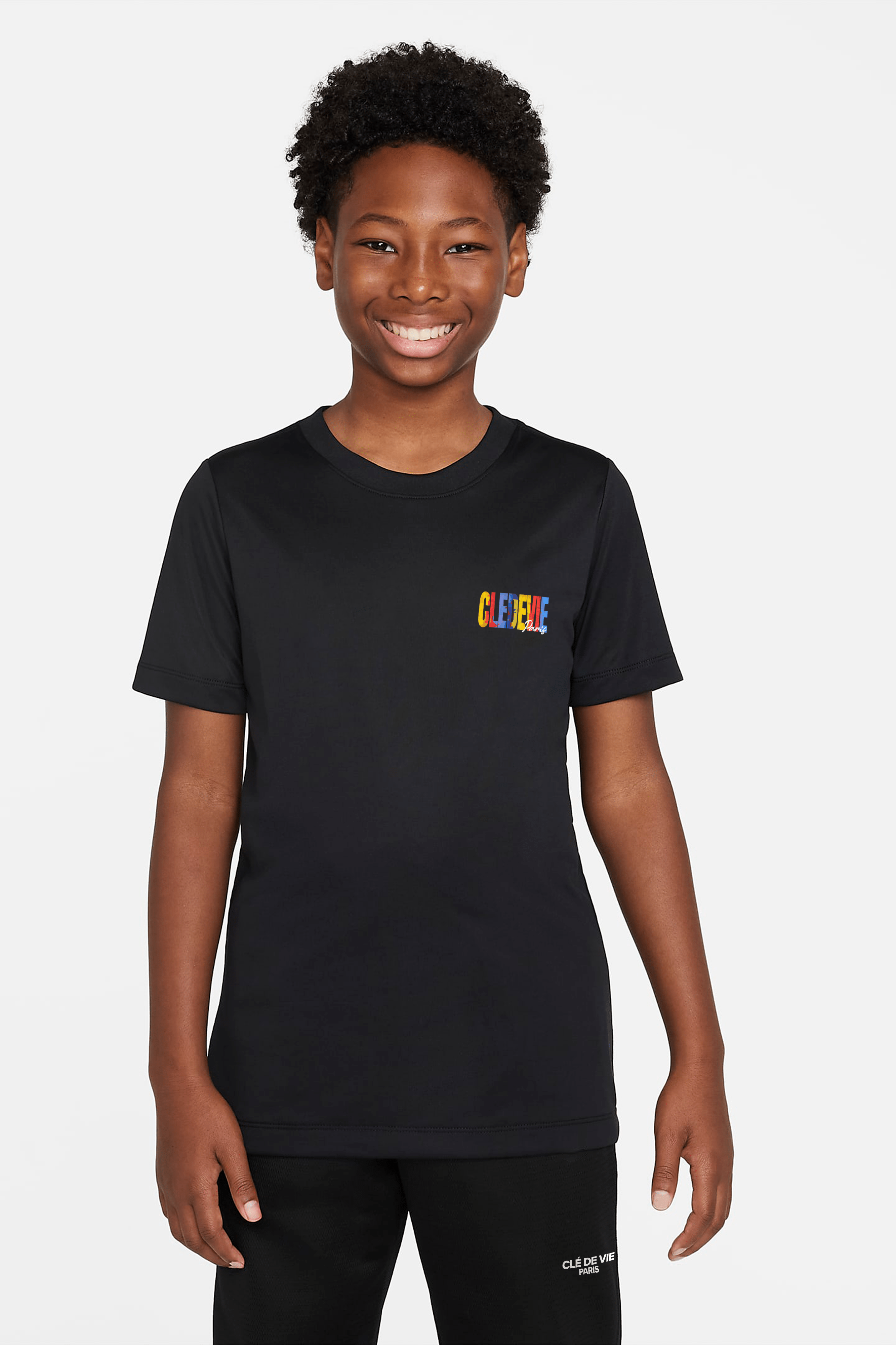 Camiseta Kids - Mundo Autismo
