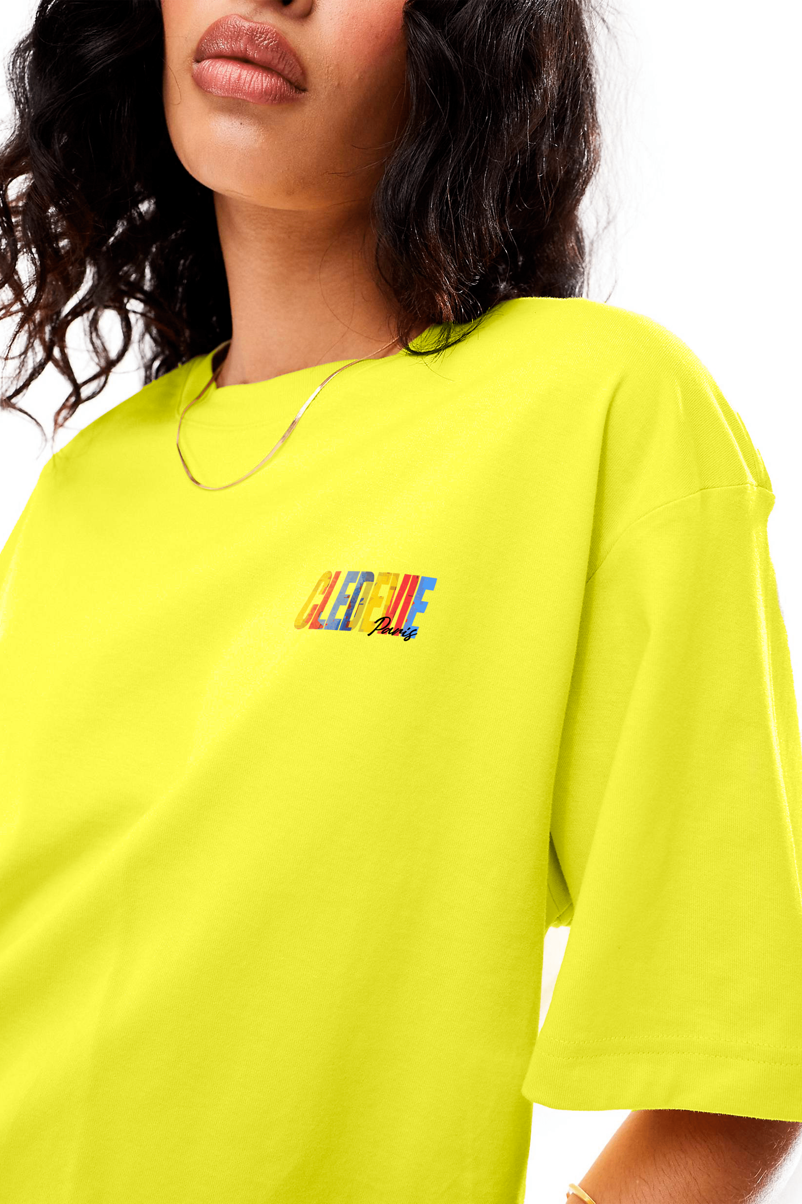 Camiseta Streetwear - Mundo Autismo