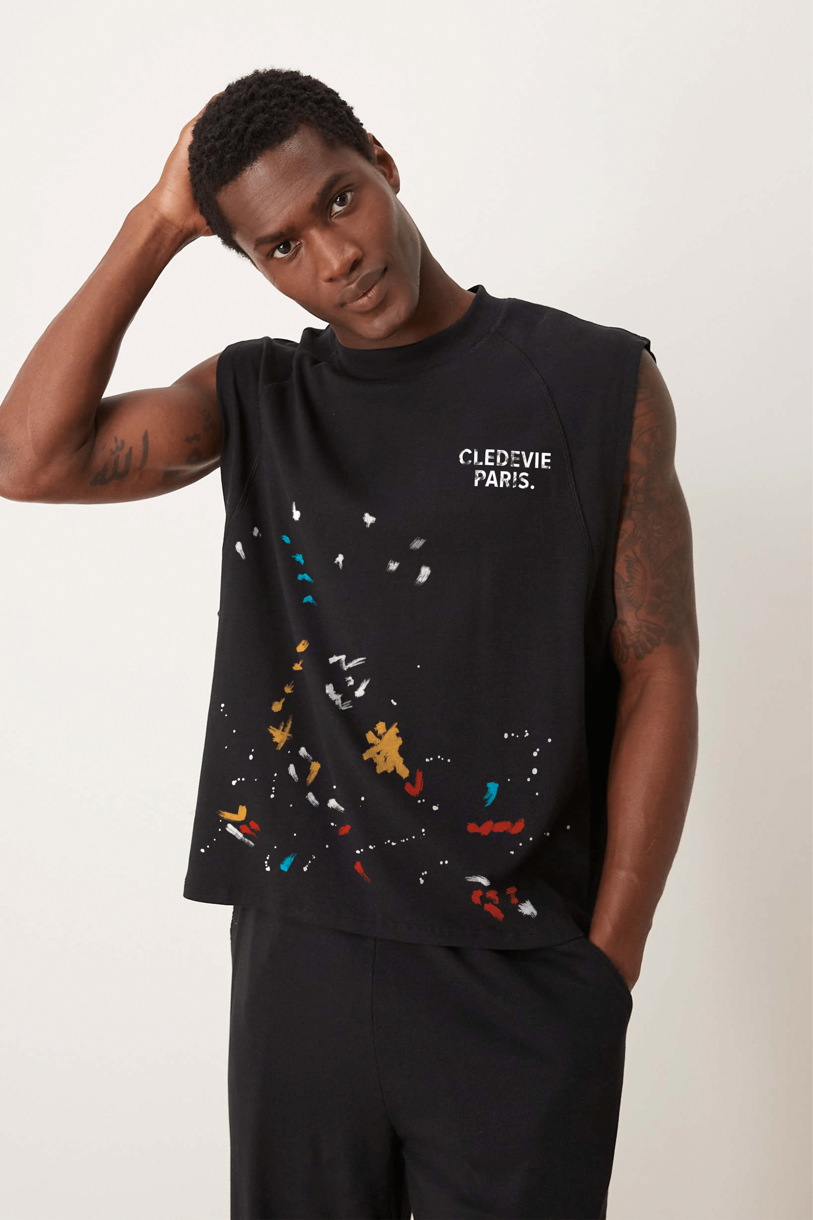 REGATA, REGATA MACHÃO, STREETWEAR, REGATA MASCULINA, MASCULINO, STREET, STREETWEAR