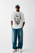 CAMISETA, CAMISETA MASCULINA, CAMISETA FEMININA, STREET, OVERSIZED, CAMISETA OVERSIZED, CAMISETA OVER, CAMISETA BRANCA, CAMISETA PRETA, CAMISETA UNISSEX, OVER