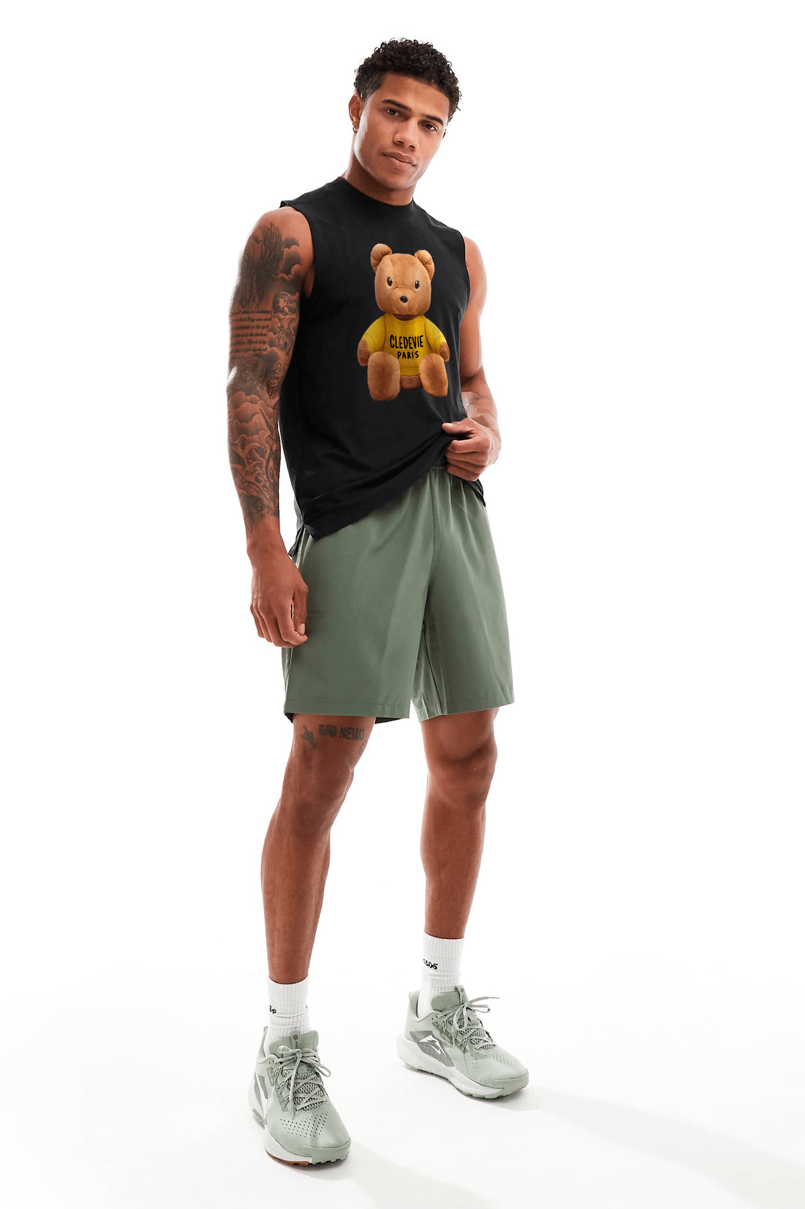 Regata Machão - Bull