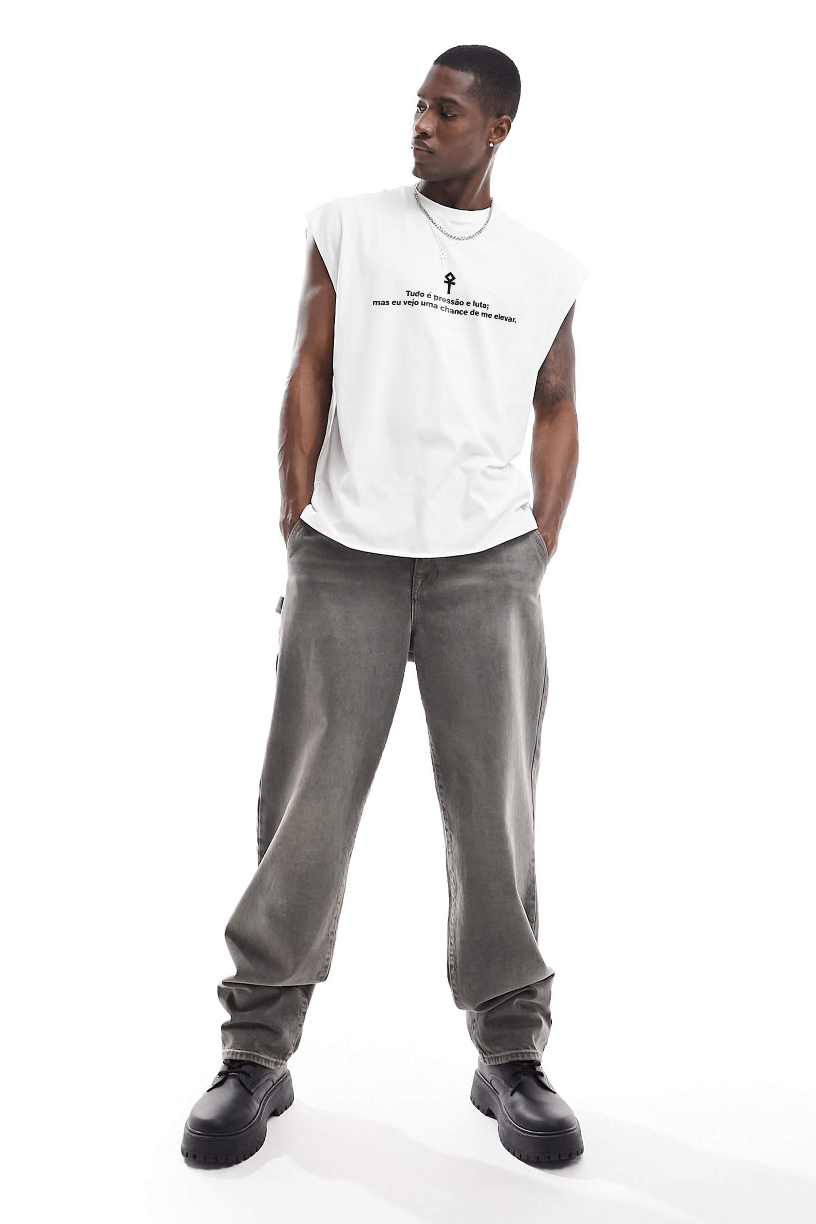 Regata Machão - Follow