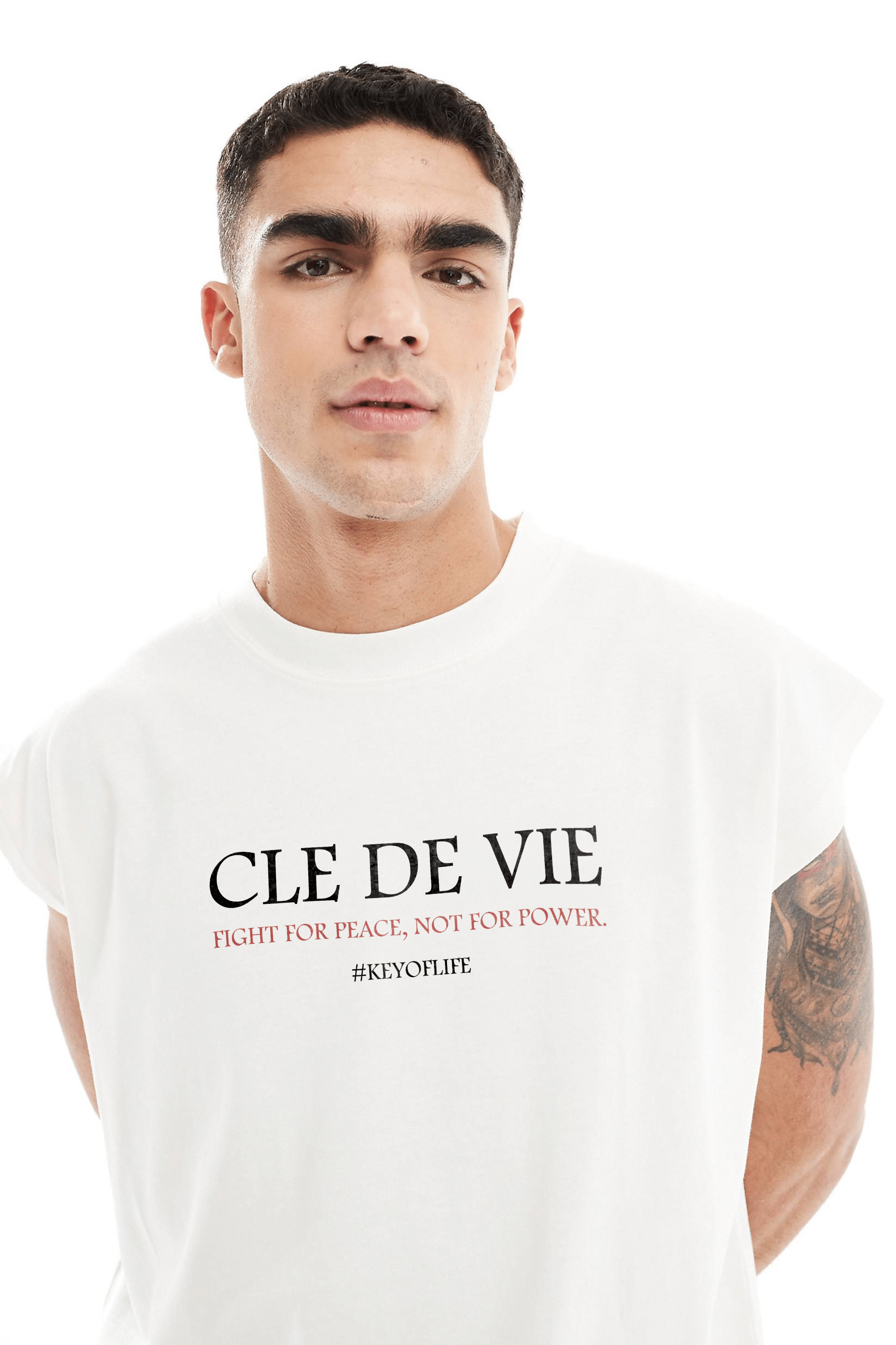 Regata Machão - Poder