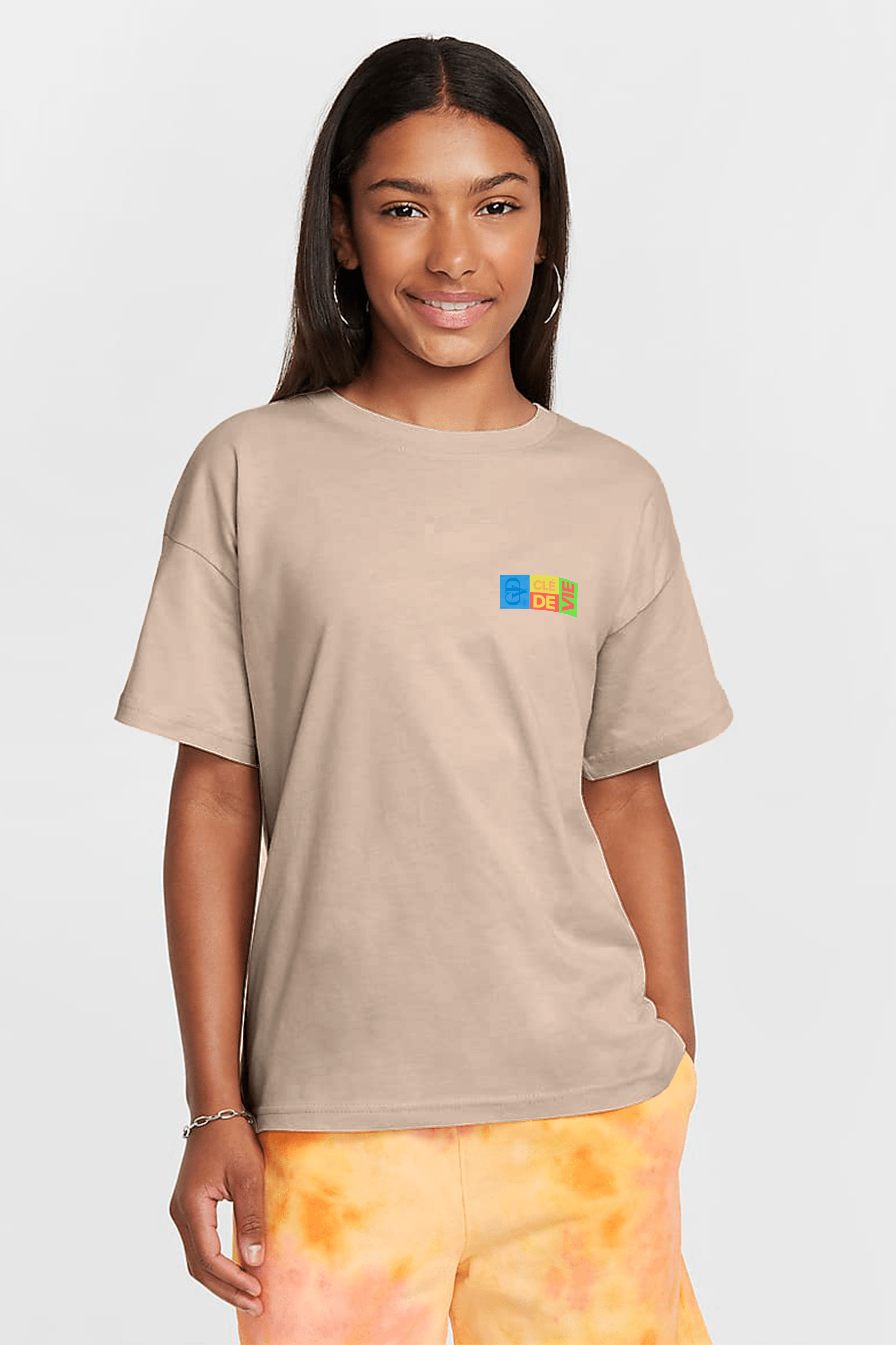 Camiseta Kids - Diferente Autismo
