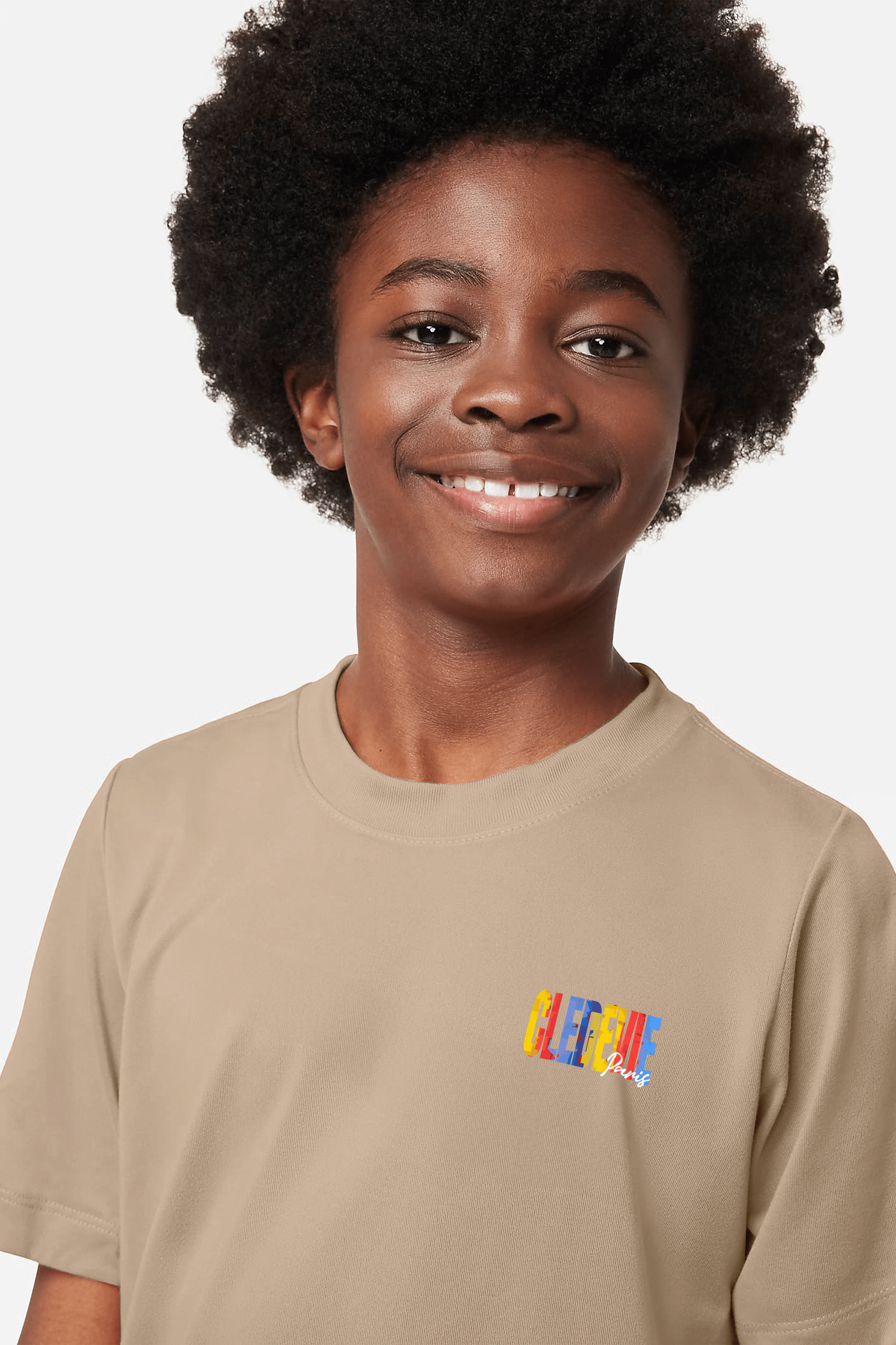 Camiseta Kids - Mundo Autismo