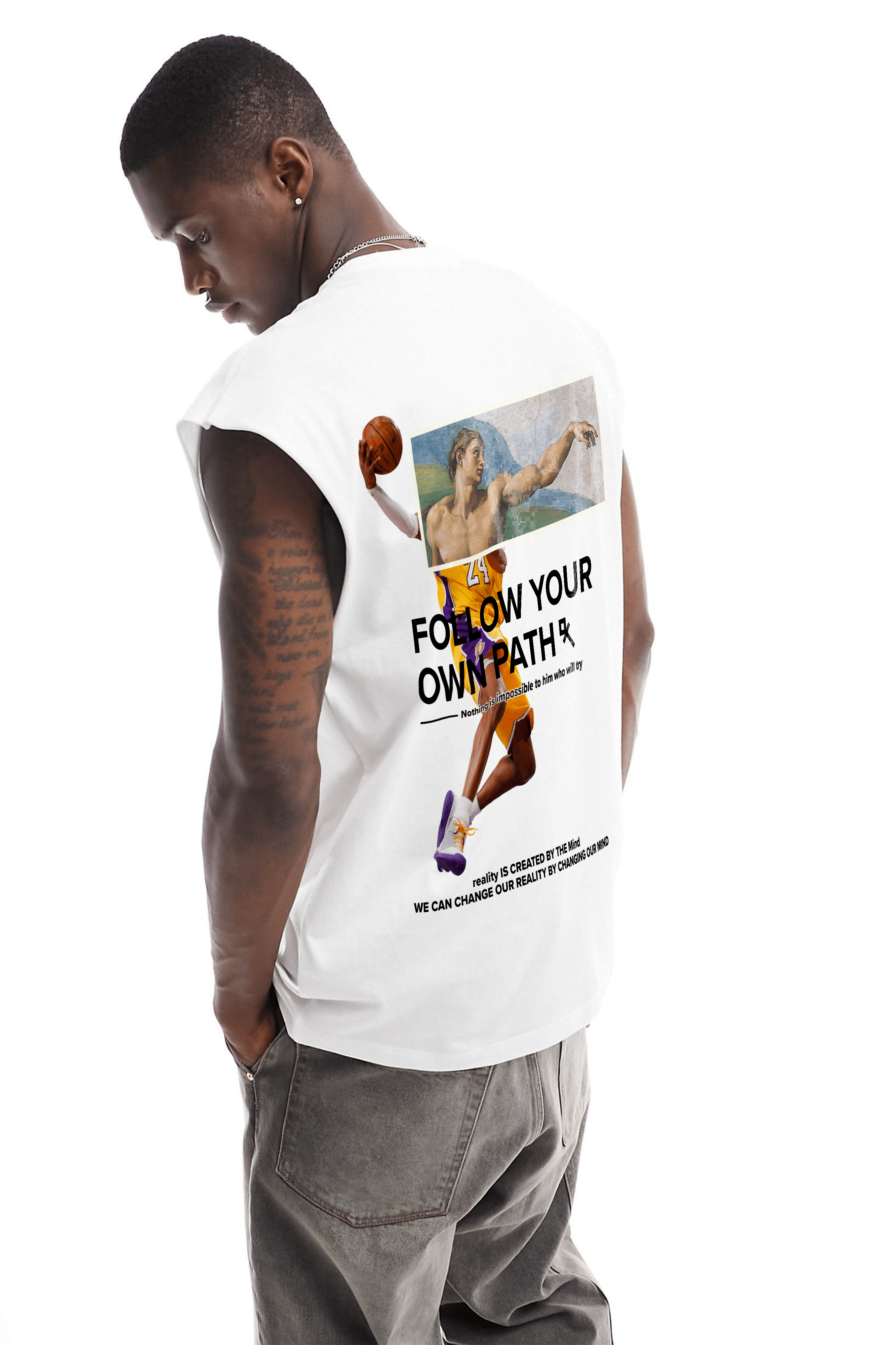 Regata Machão - Follow