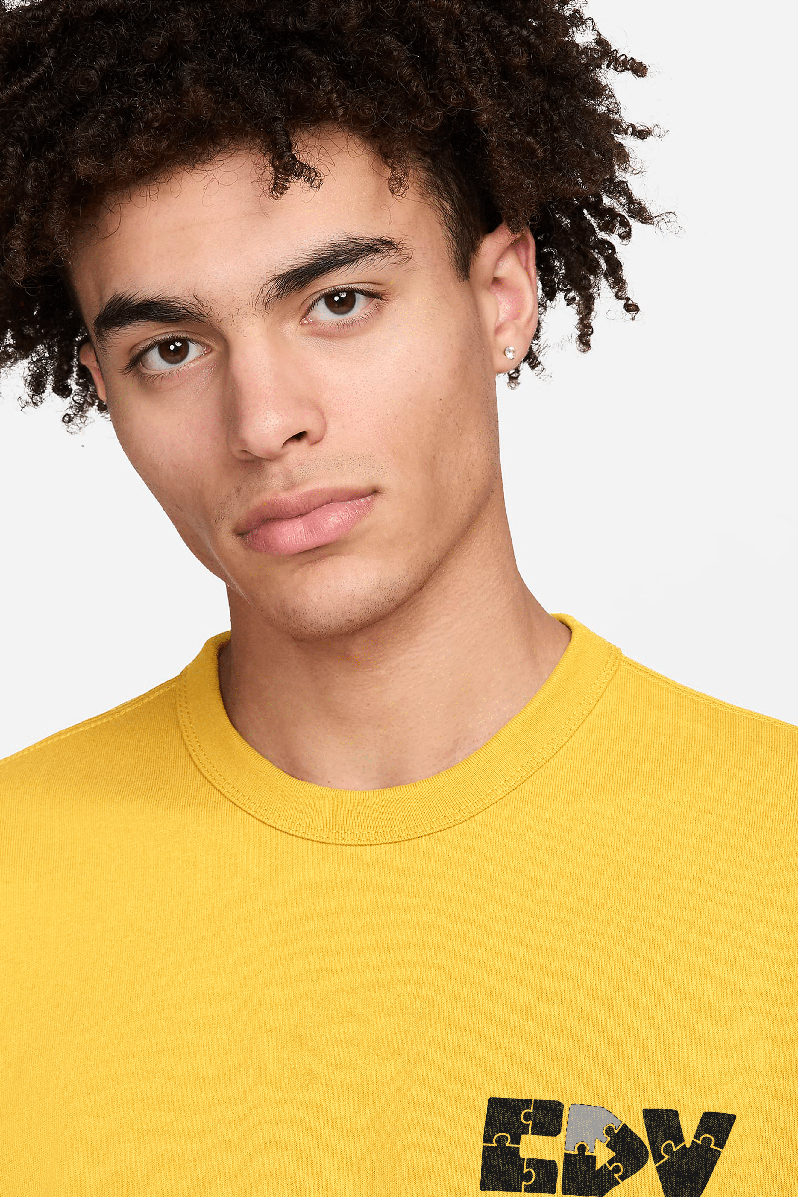Camiseta Oversized - Comunidade Autismo