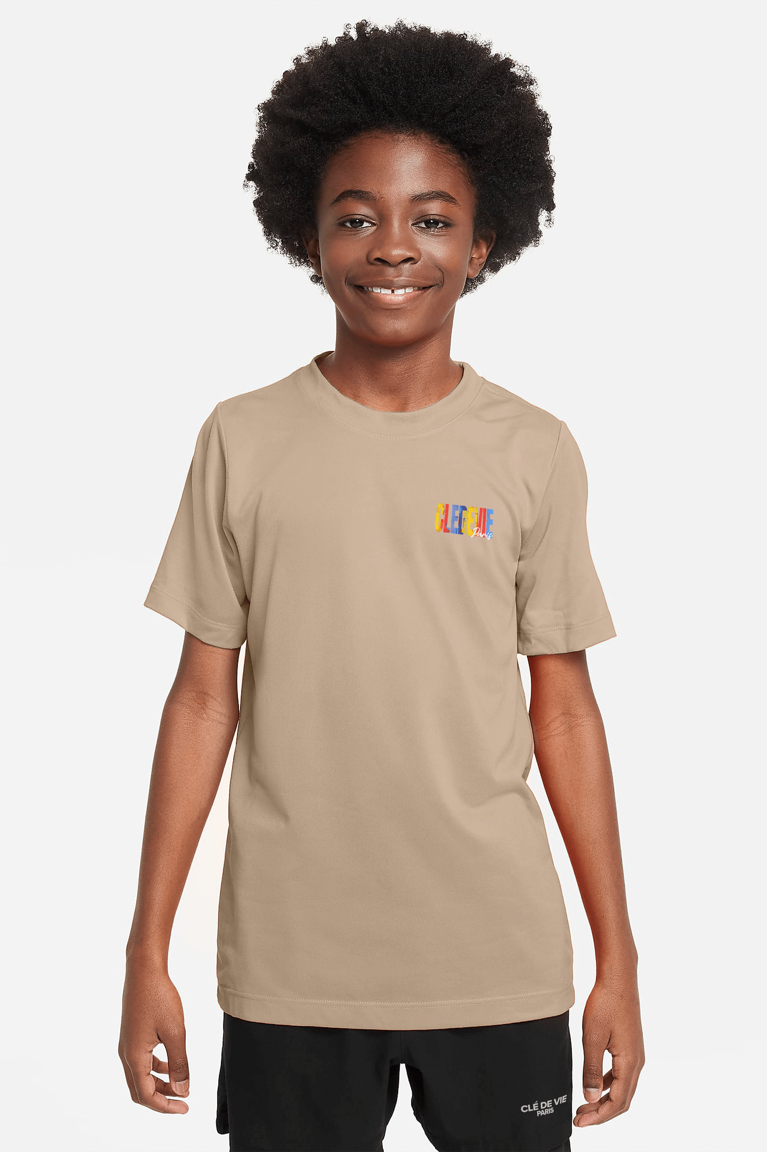Camiseta Kids - Mundo Autismo