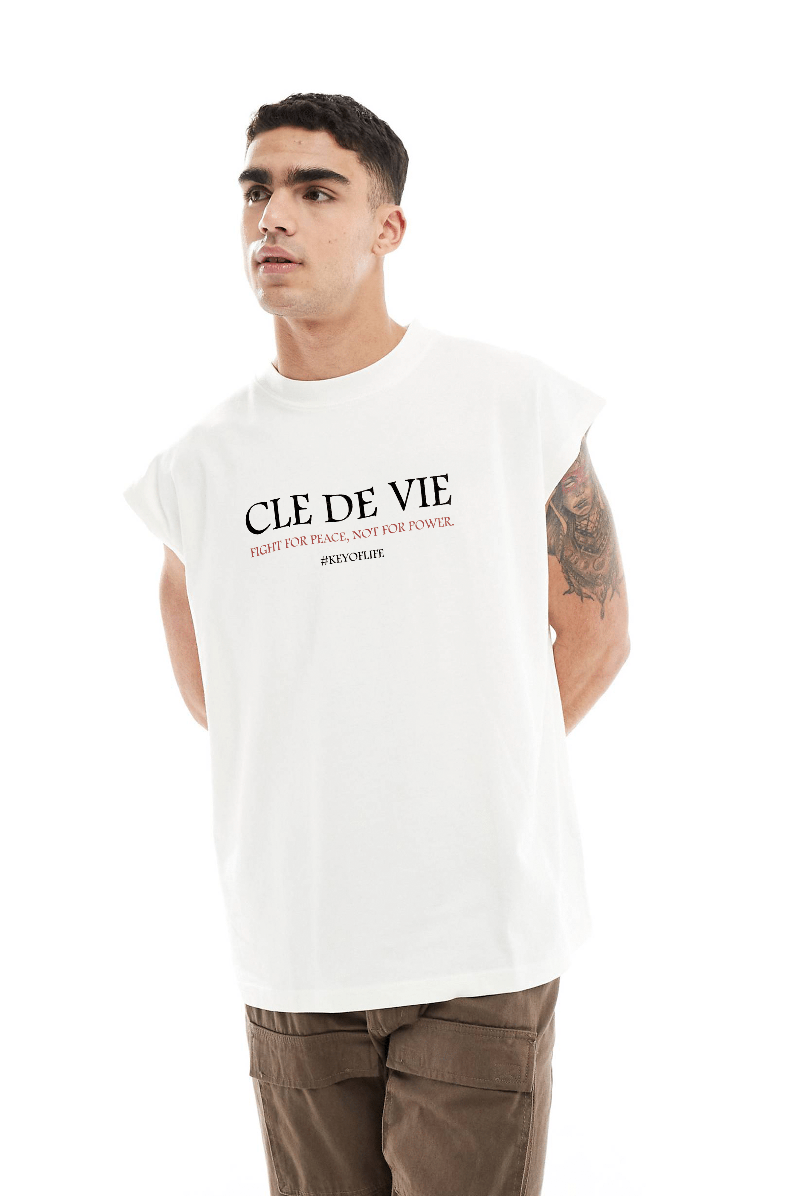 Regata Machão - Poder