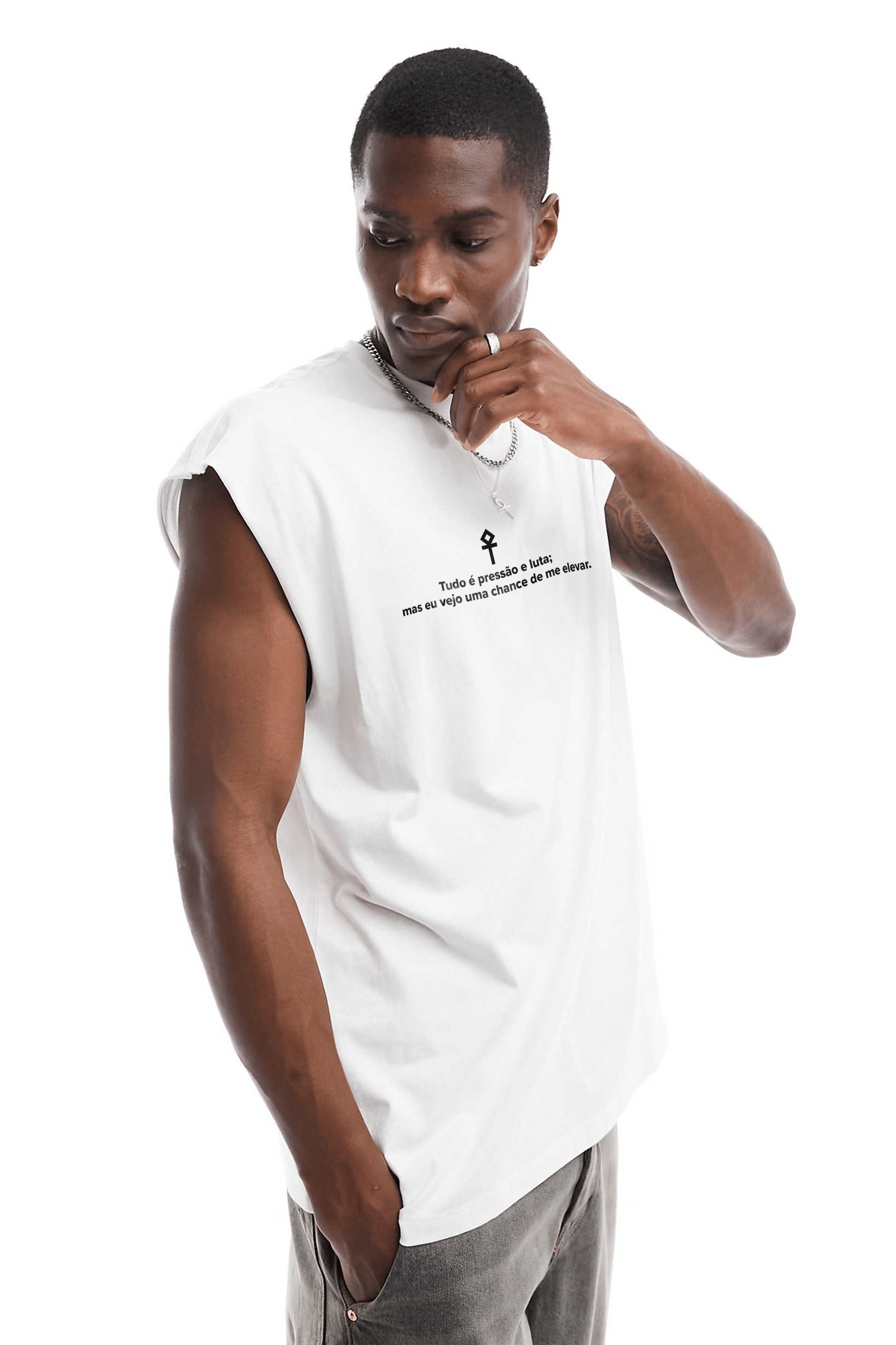 Regata Machão - Follow