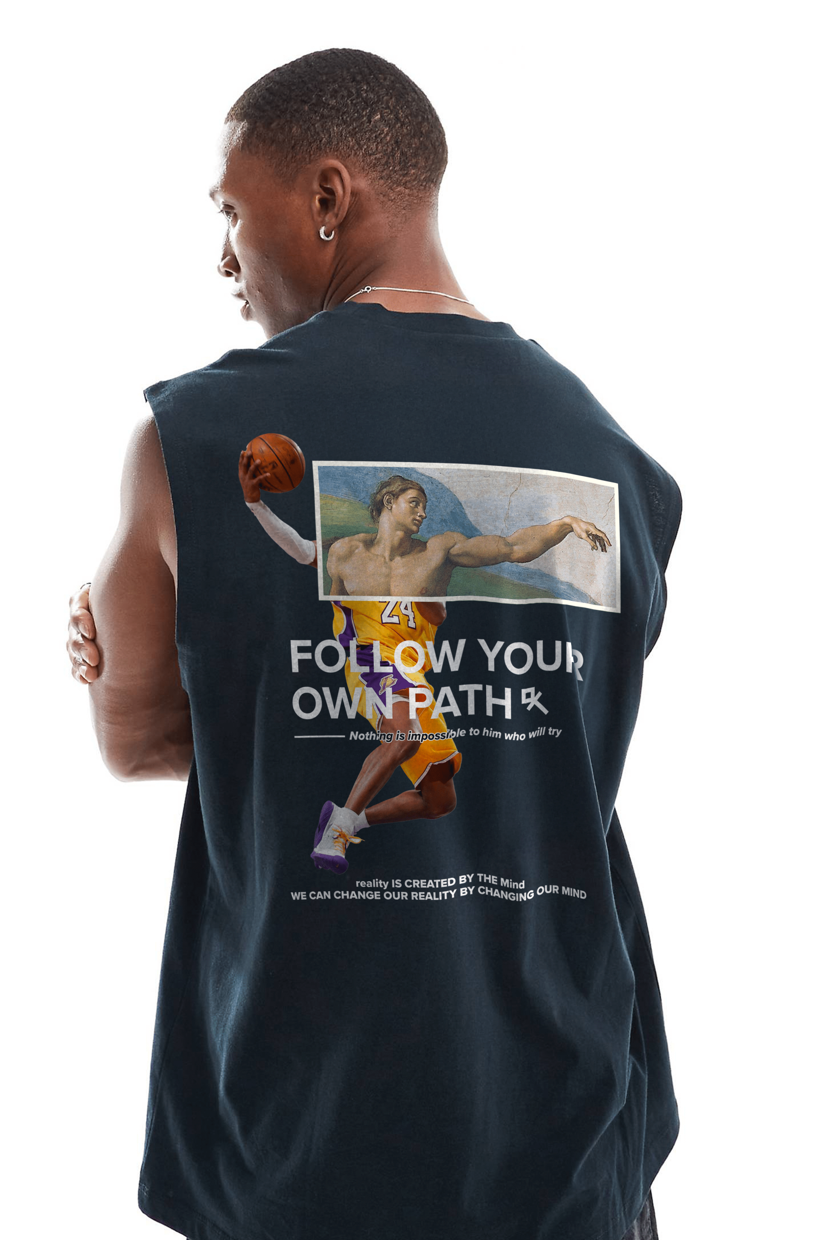 Regata Machão - Follow